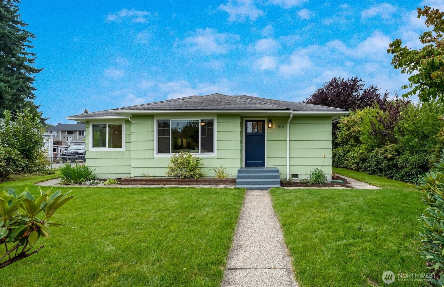 1010 Park Drive, Everett, WA 98203