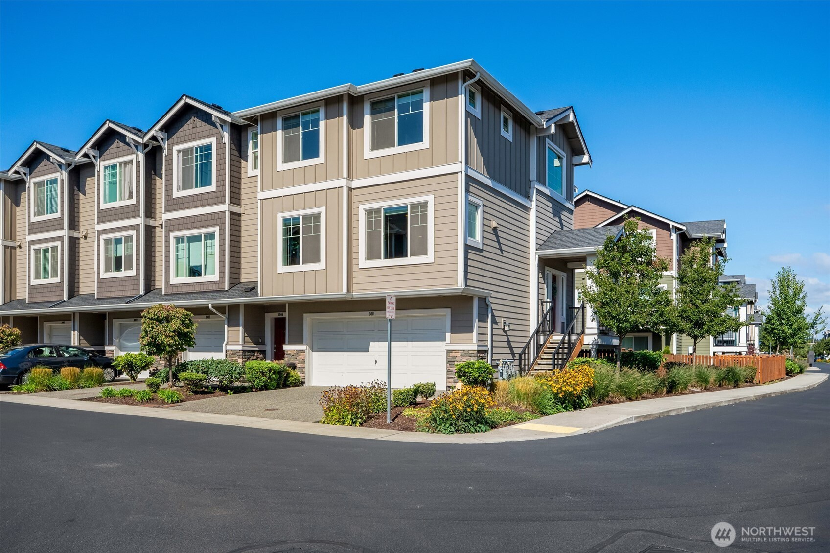 3011 35th Street, Everett, WA 98201