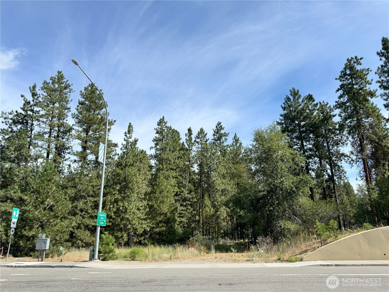 0 Hwy 2, Leavenworth, WA 98826