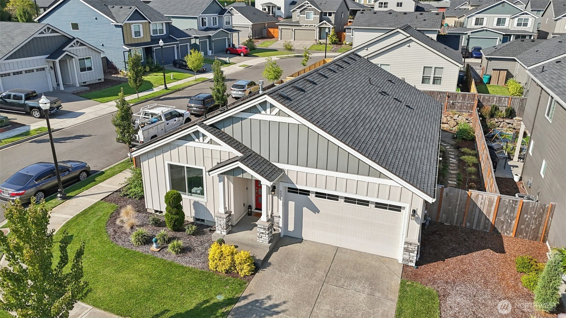 1170 NE 18th Street, Battle Ground, WA 98604
