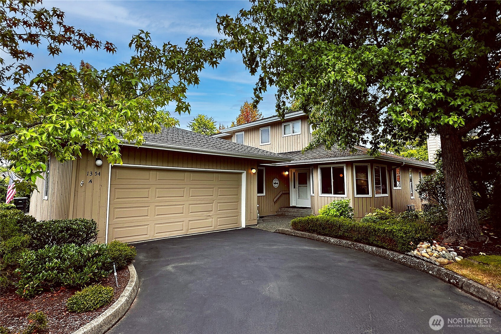 1354 Village Lane, Bellingham, WA 98226