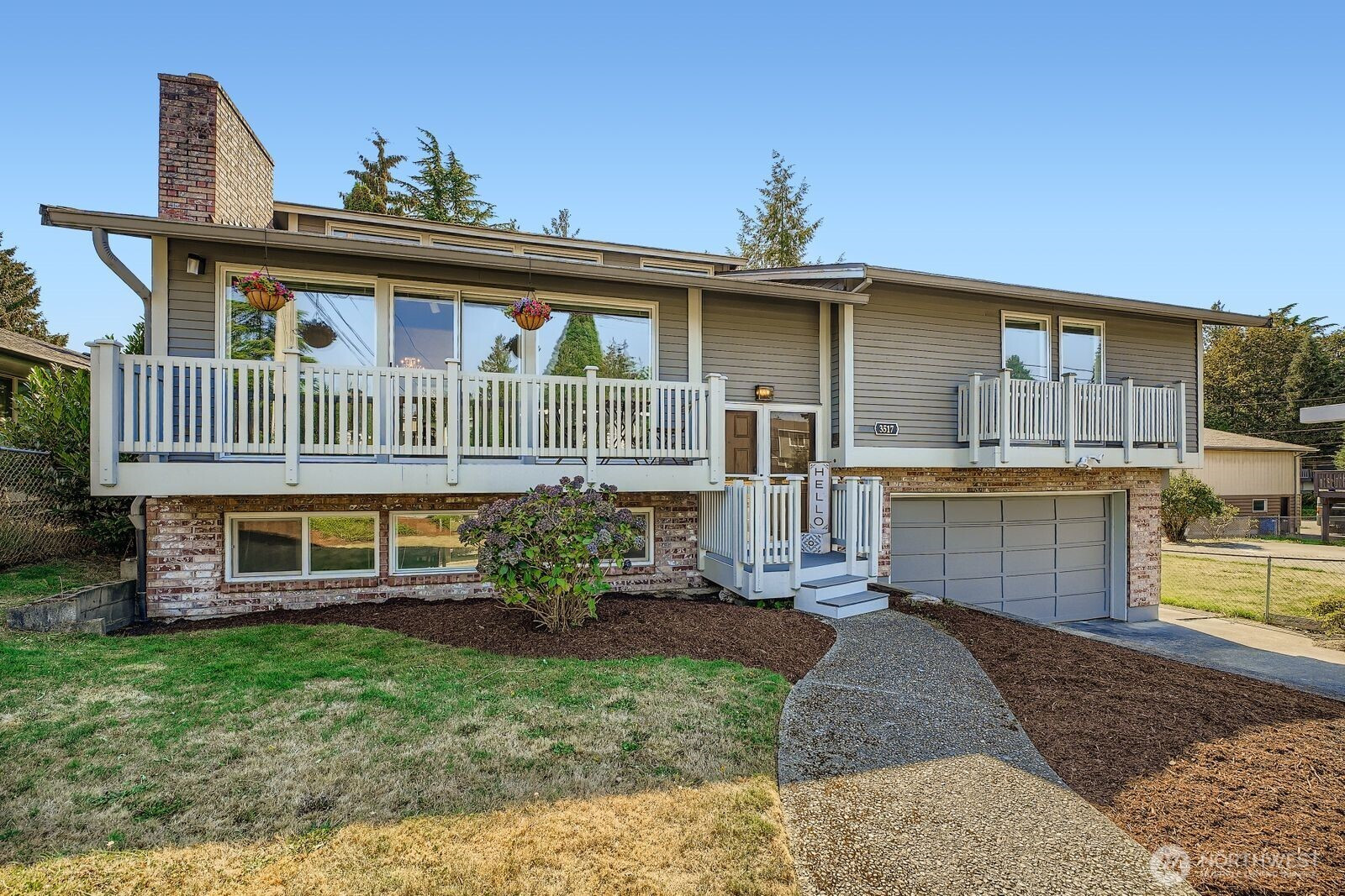 3517 S 192nd Street, SeaTac, WA 98188