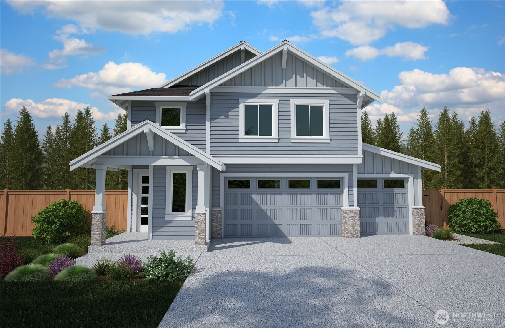 5654 Mimi Street SW, Tumwater, WA 98512