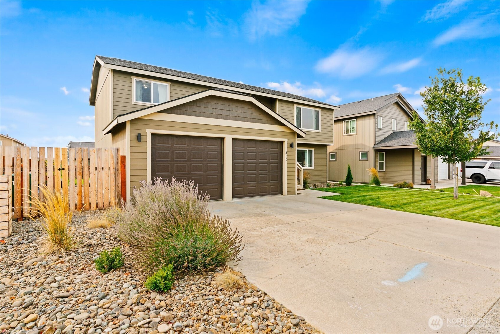 300 E Country Side Avenue, Ellensburg, WA 98926