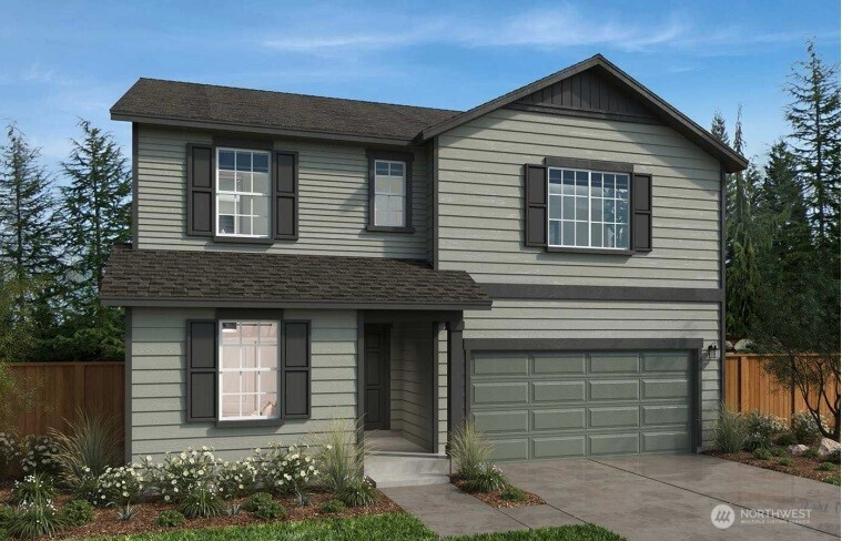 3515 237th Street SE, Bothell, WA 98021