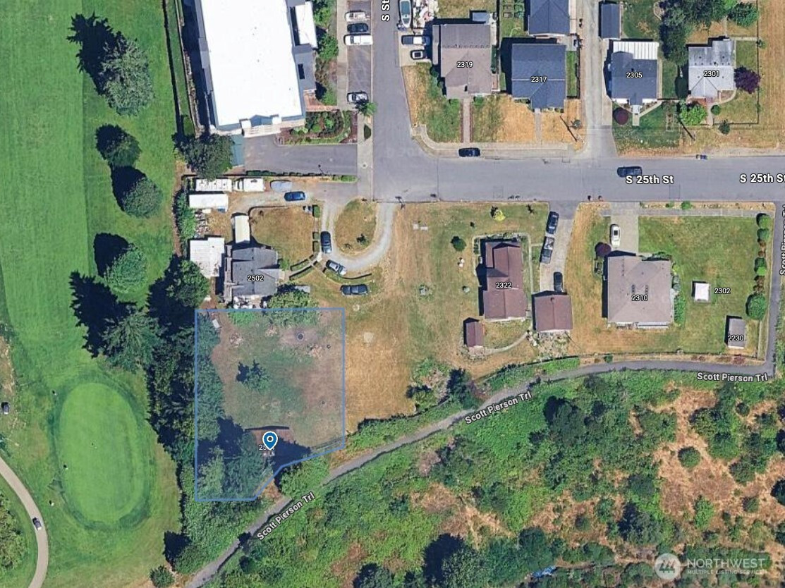 2504 S Steele Street, Tacoma, WA 98405