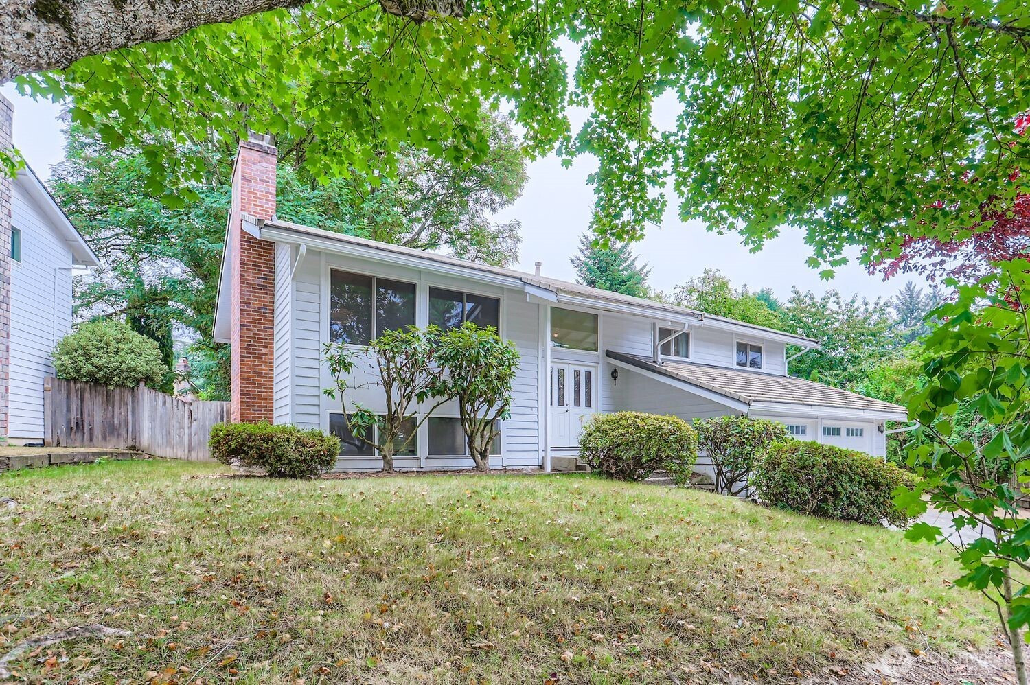 13018 NE 134th Place, Kirkland, WA 98034