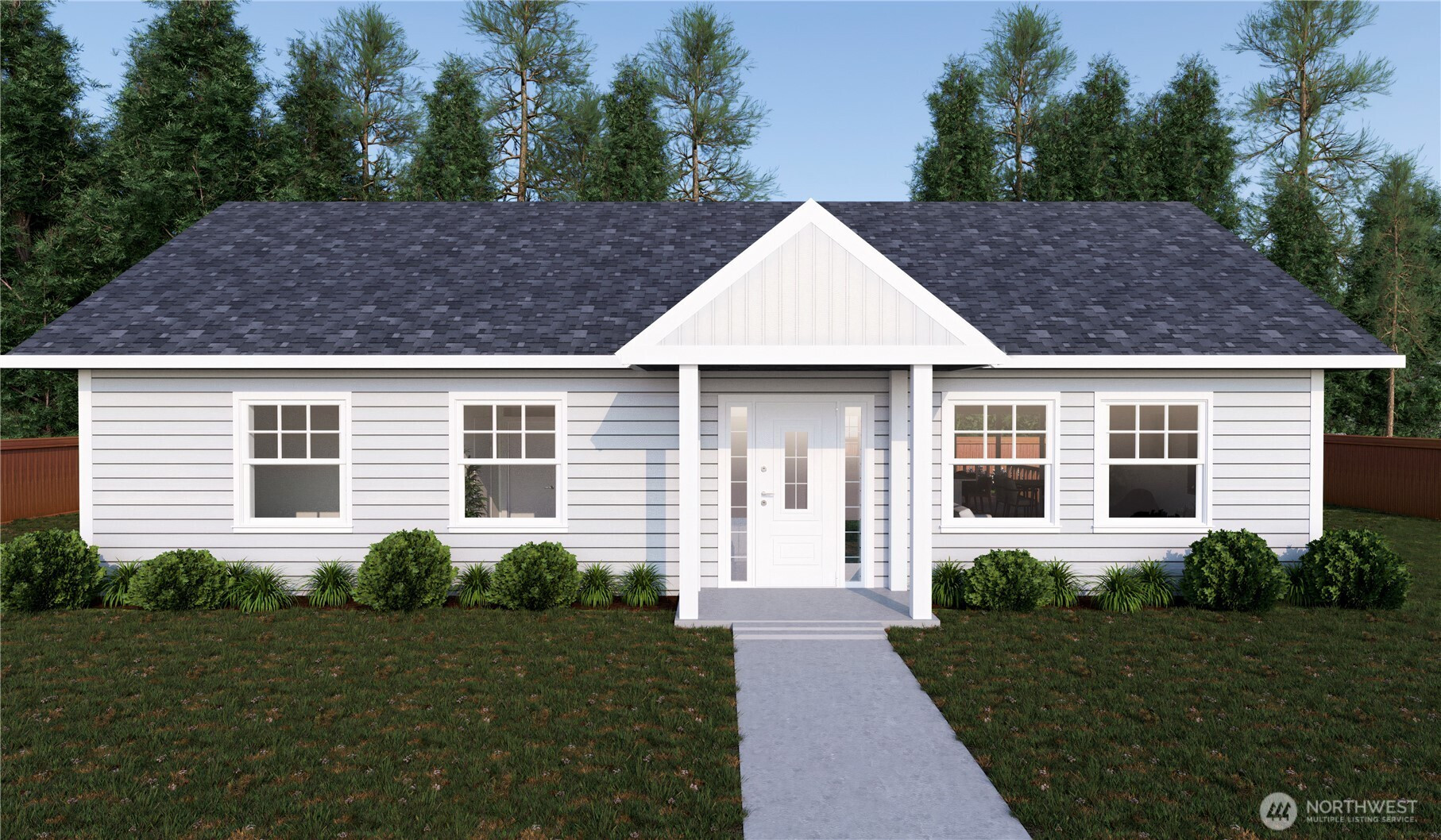 561 Rainbow Drive, Sedro Woolley, WA 98284