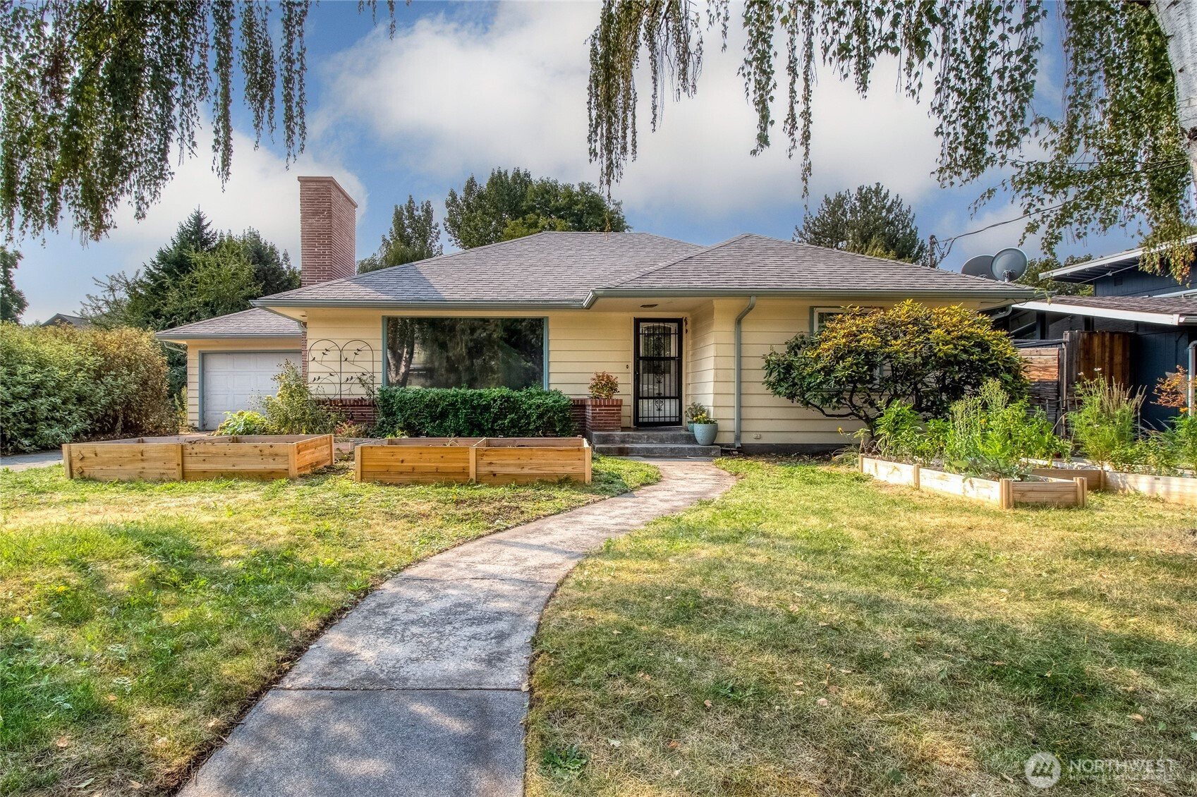 156 Bryant Avenue, Walla Walla, WA 99362