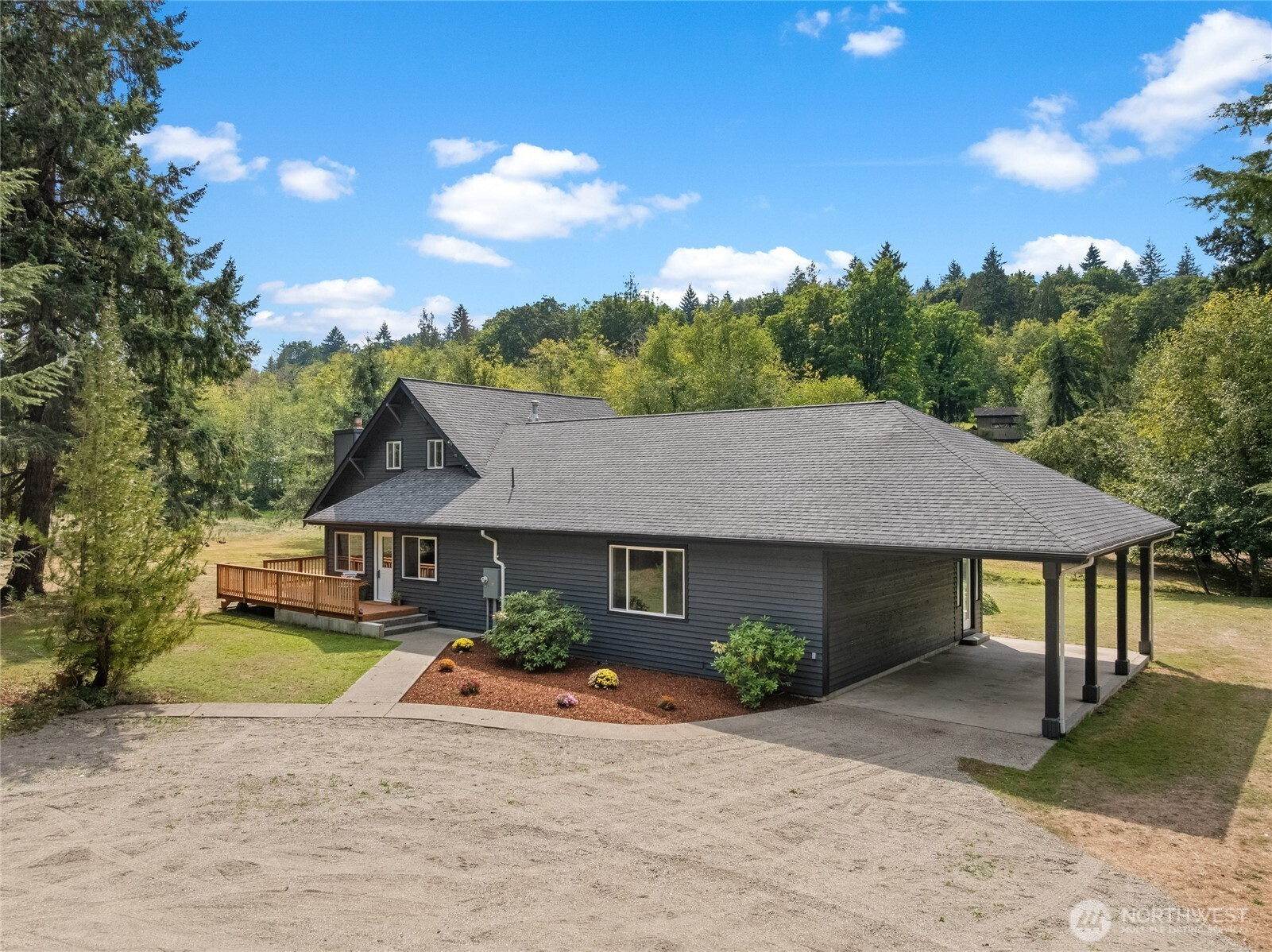 6602 Whitmore Drive NW, Gig Harbor, WA 98335