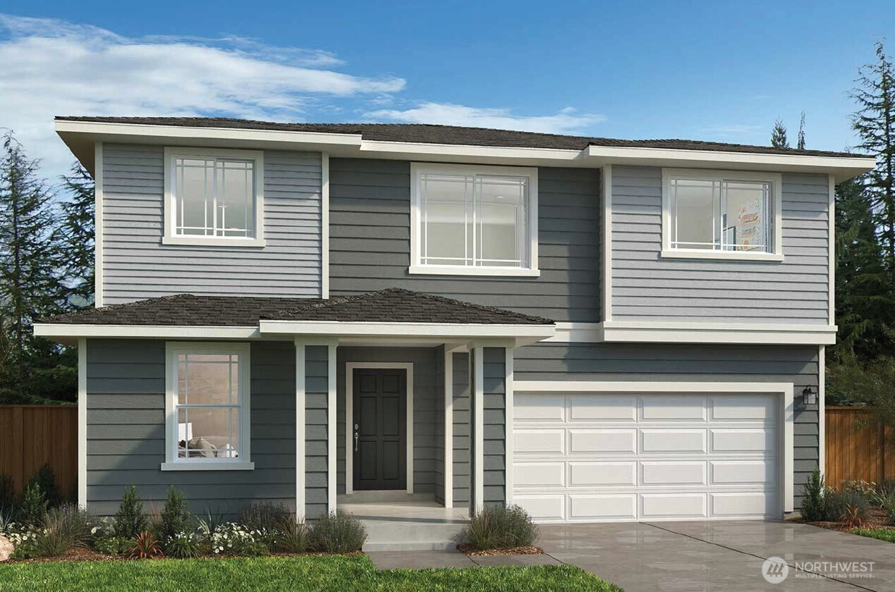 13705 185th Street Ct E, Puyallup, WA 98374