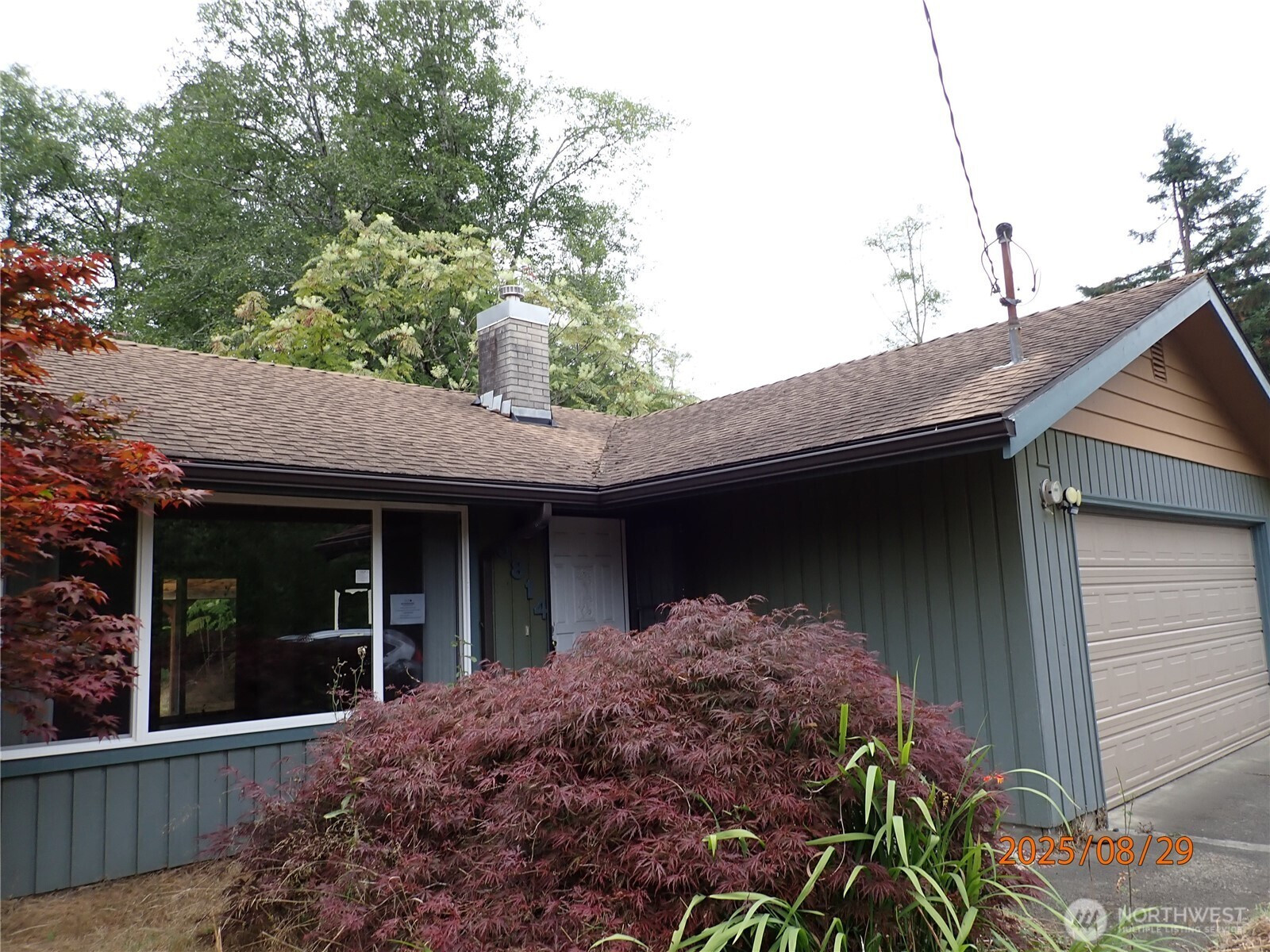 6814 River Road, Aberdeen, WA 98520
