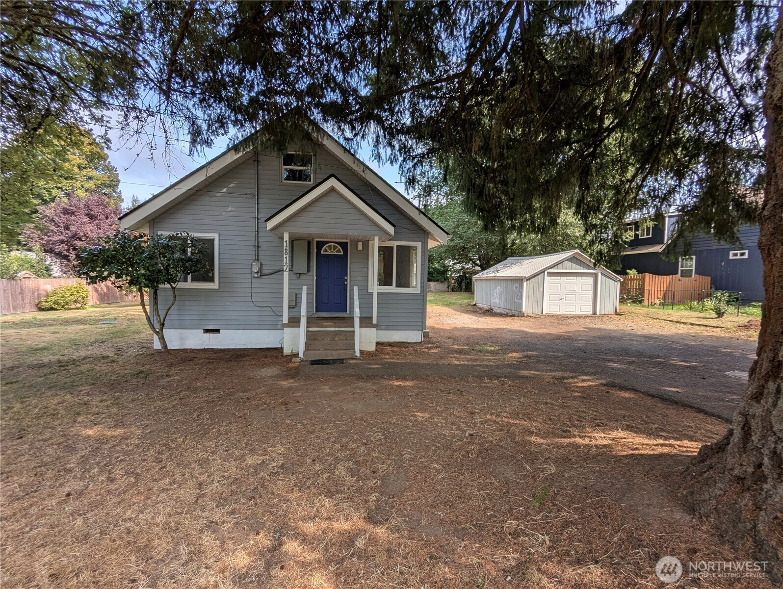 1812 Amhurst Street SE, Olympia, WA 98501