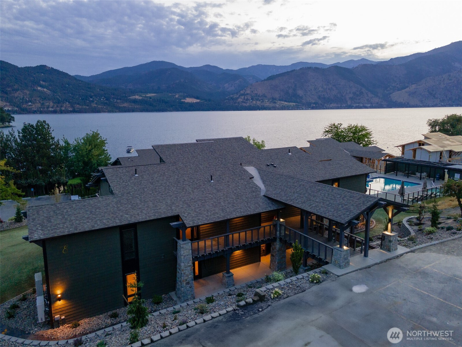 1 Yacinde Court, Manson, WA 98831