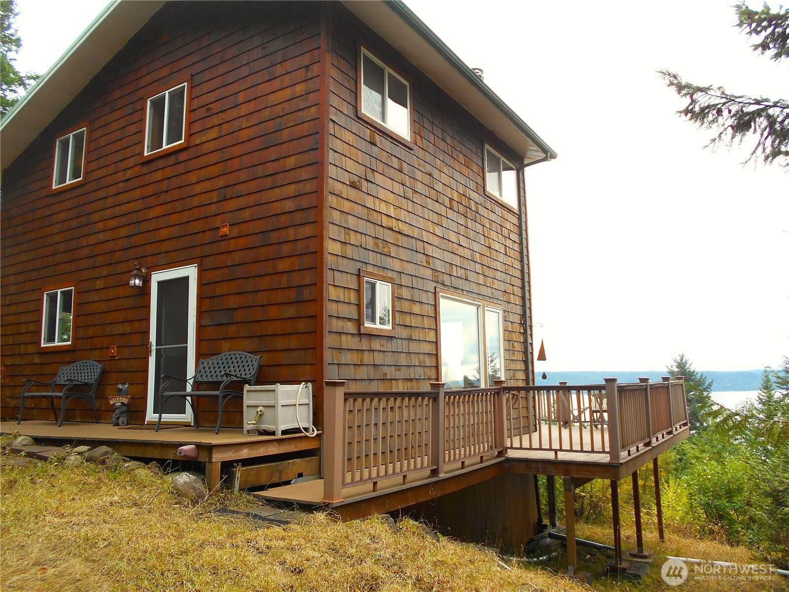 311846 Highway 101, Brinnon, WA 98320