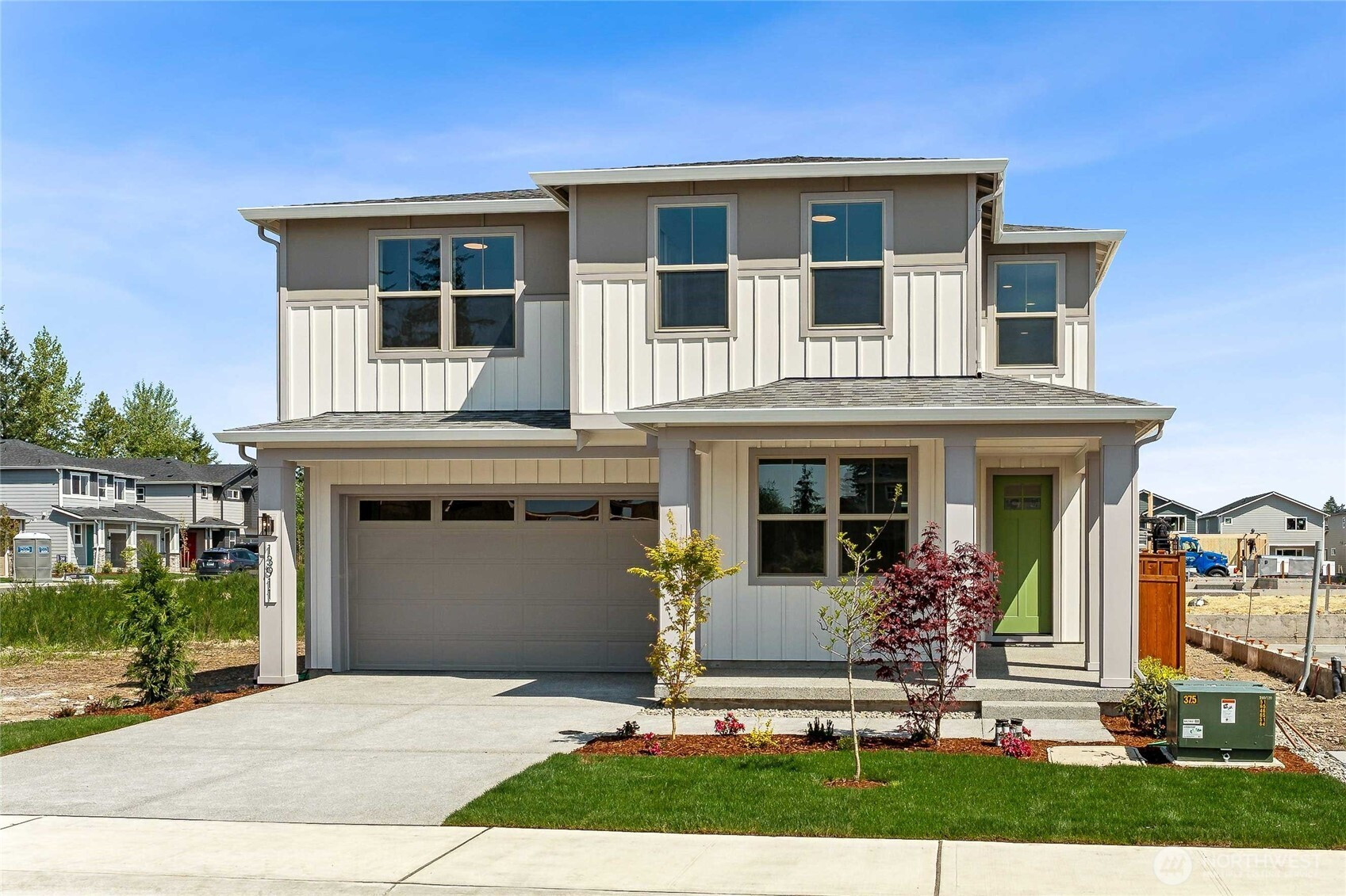 13911 179th Street E, Puyallup, WA 98374