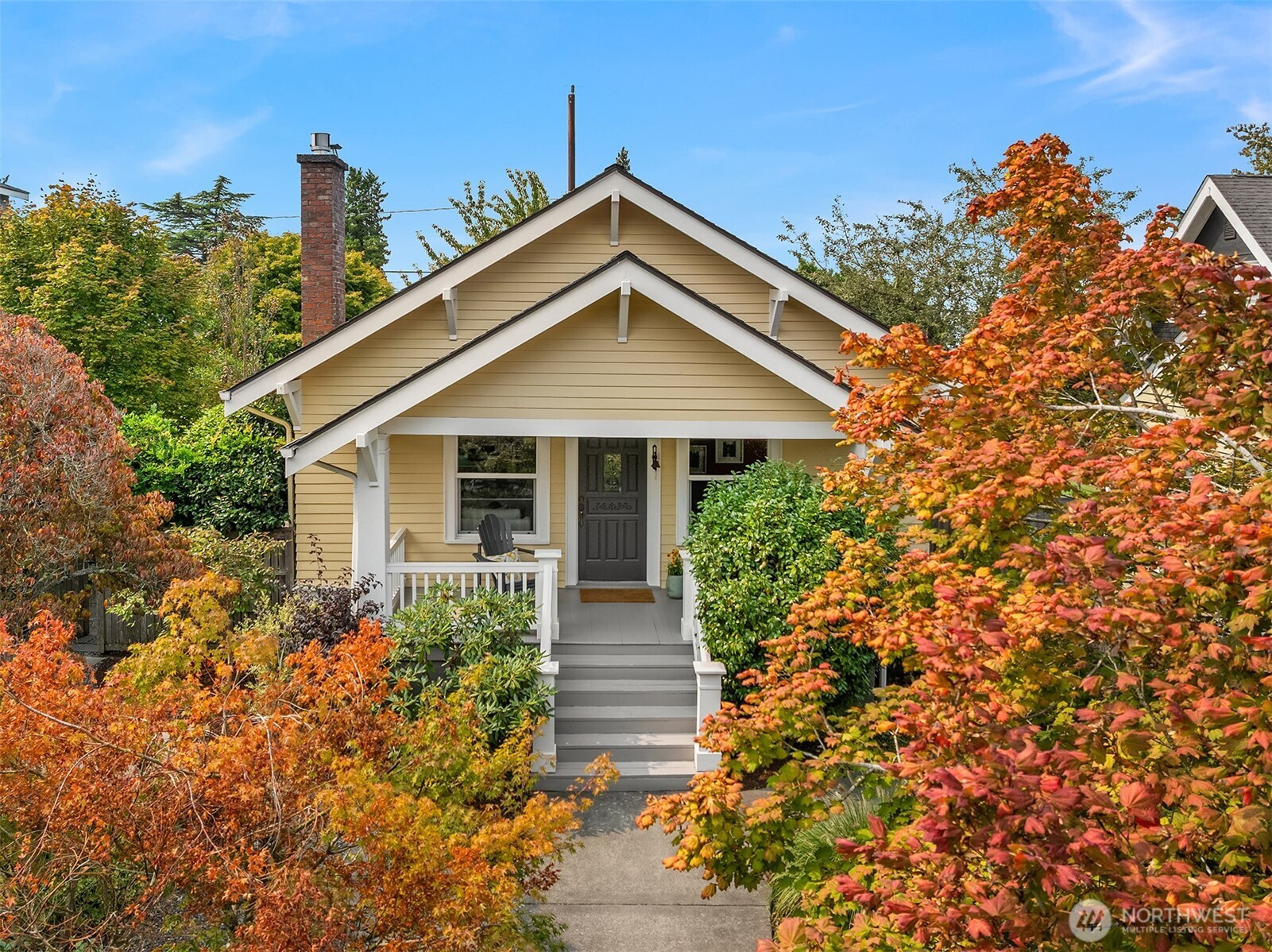 2311 45th Avenue SW, Seattle, WA 98116