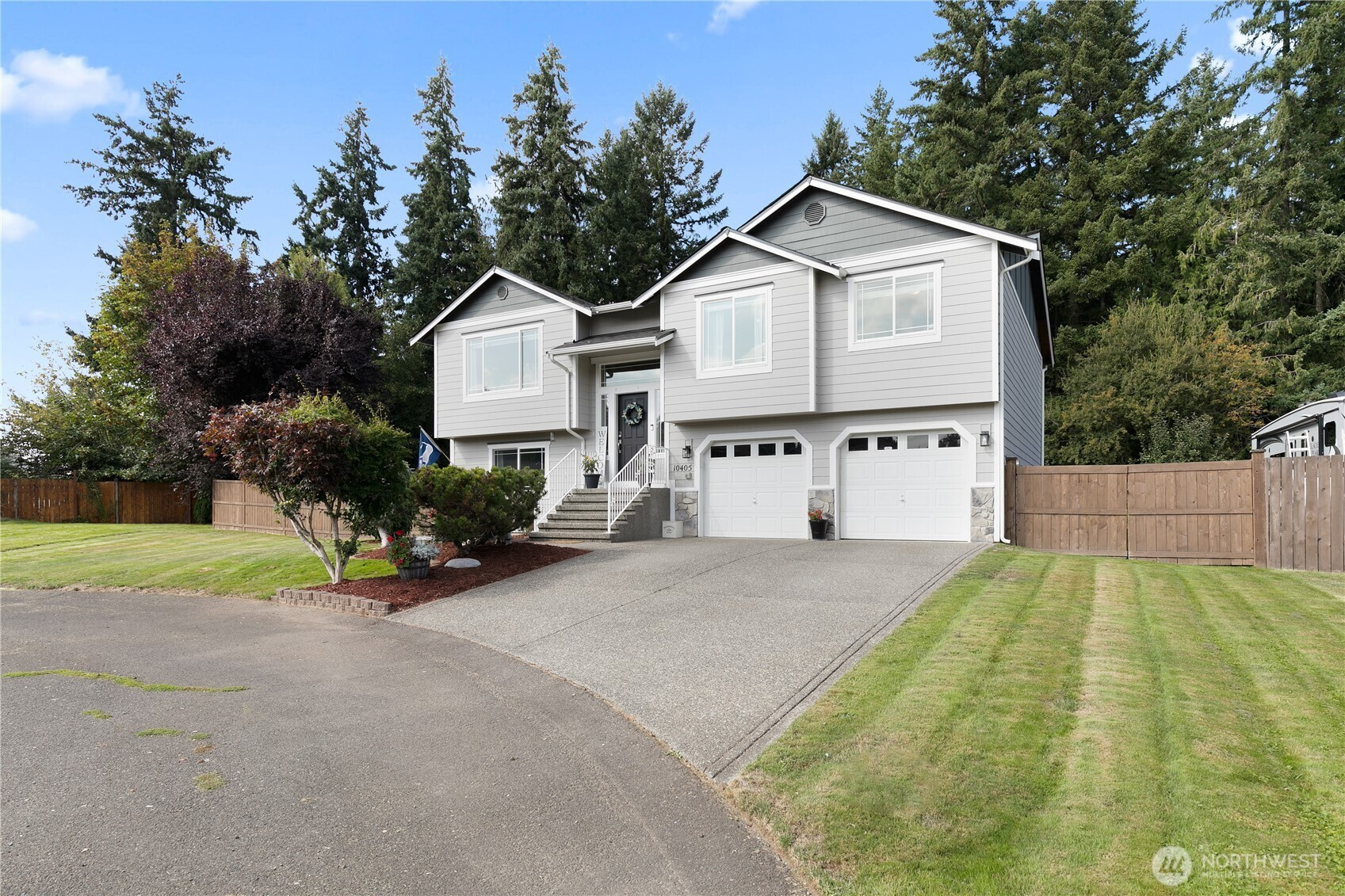 10405 248th Street Ct E, Graham, WA 98338