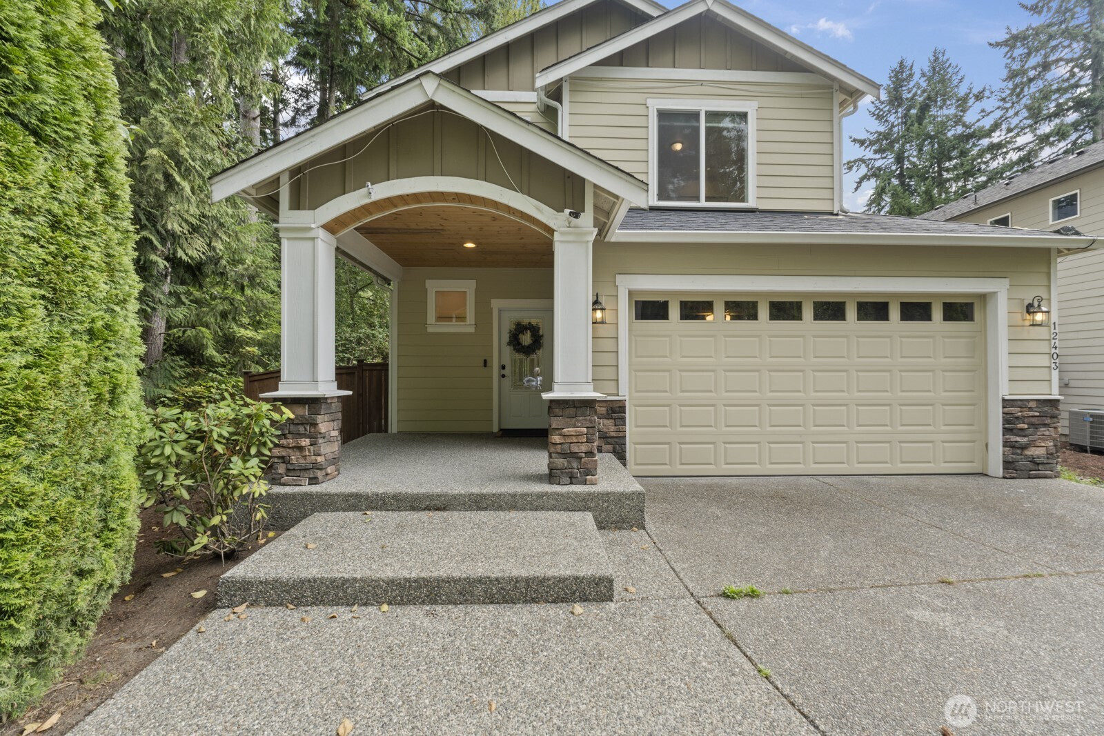 12403 17th Ave SE, Everett, WA 98208