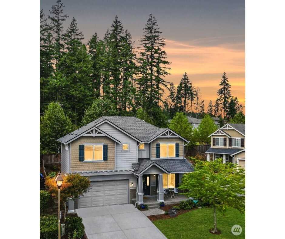 21781 Windmill Loop NW, Poulsbo, WA 98370