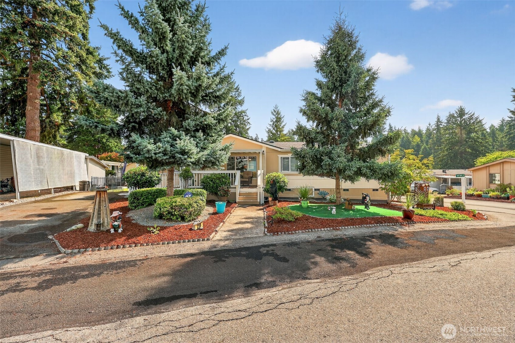 11401 125th Street Ct E, Puyallup, WA 98374