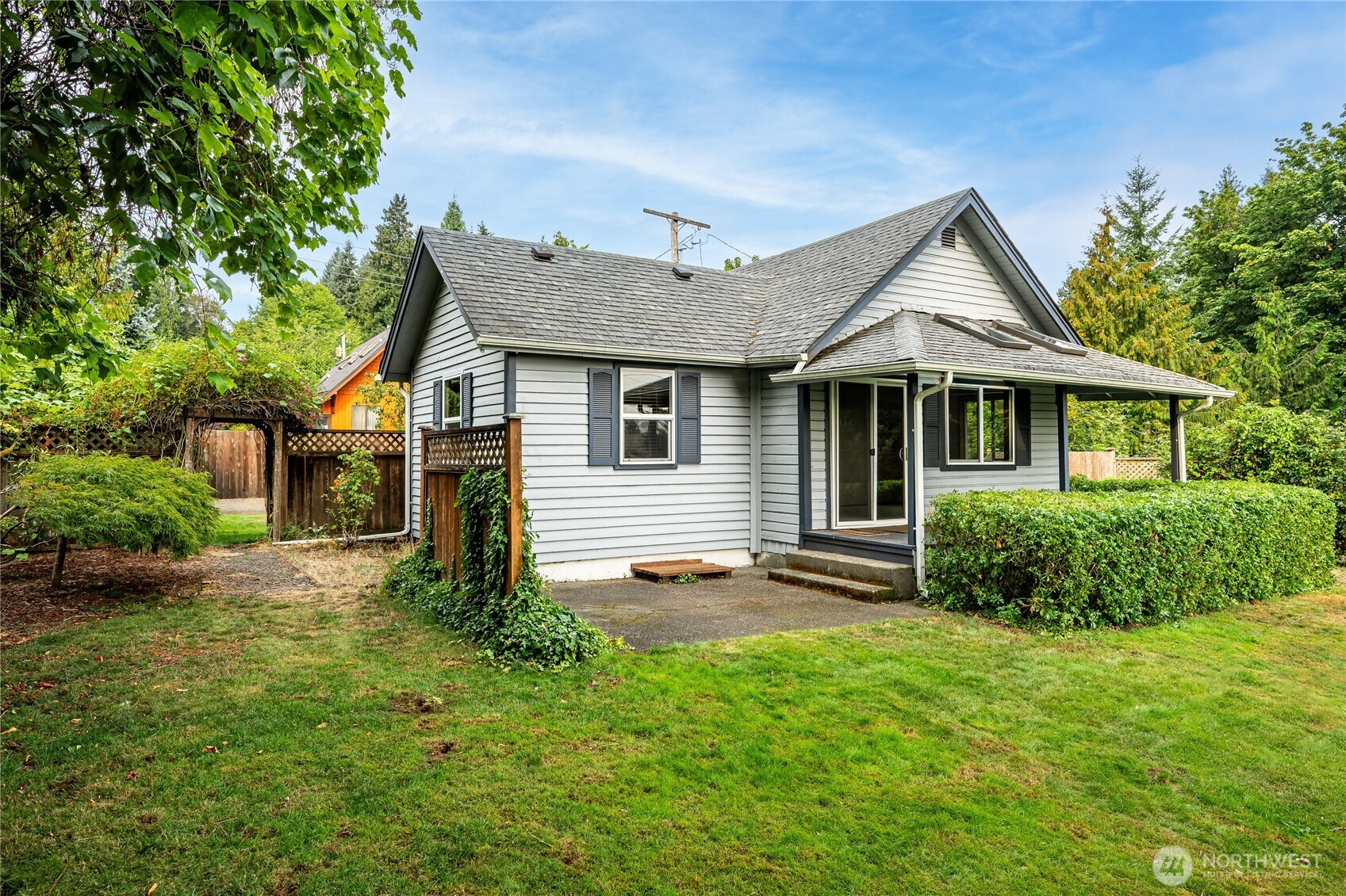 121 2nd Avenue SW, Tumwater, WA 98512