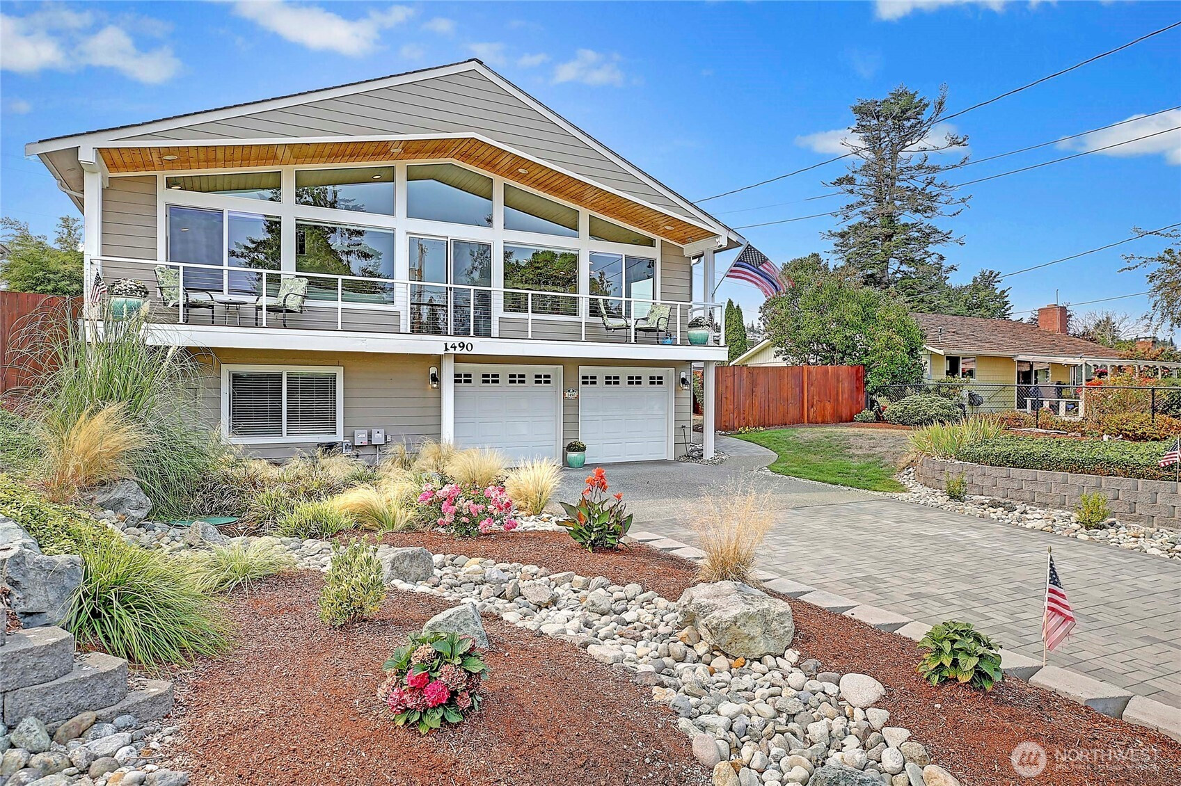 1490 Country Club Drive, Camano Island, WA 98282