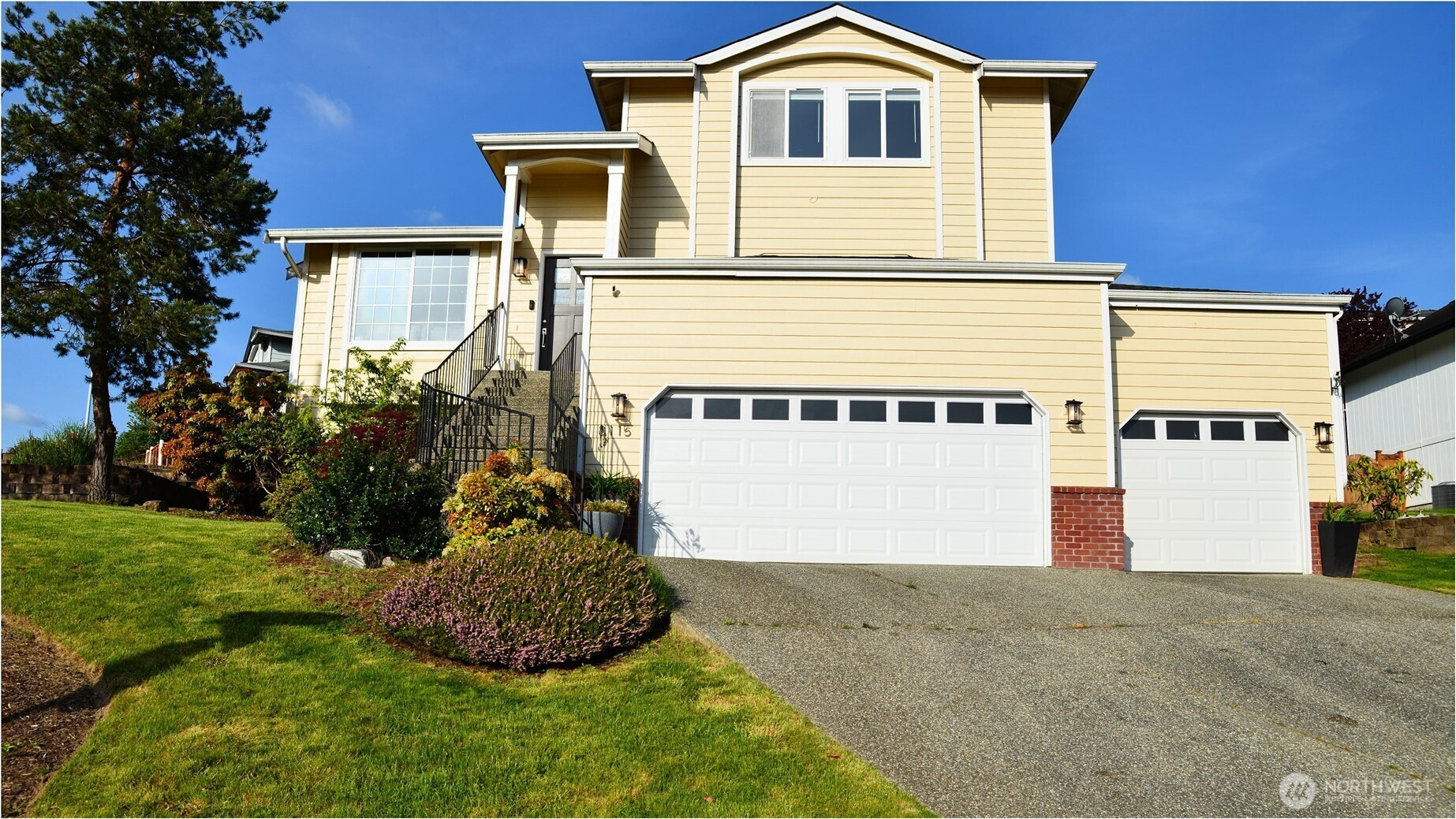 8115 77th Avenue NE, Marysville, WA 98270