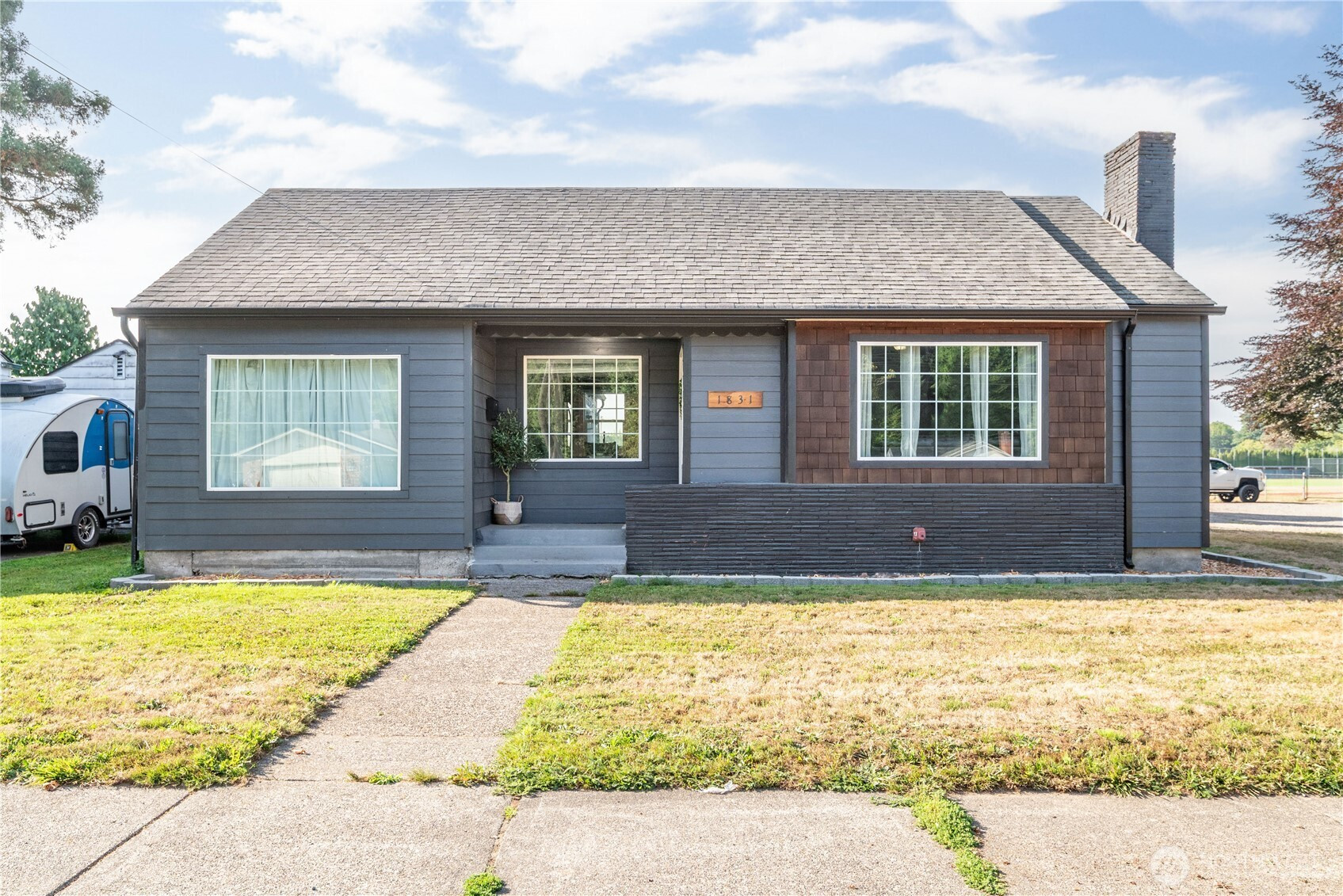1831 Ocean Beach Highway, Longview, WA 98632