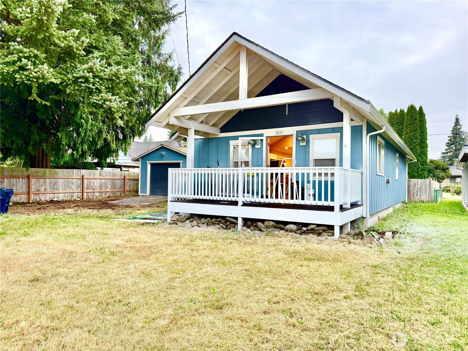 1010 Talcott, Sedro Woolley, WA 98284