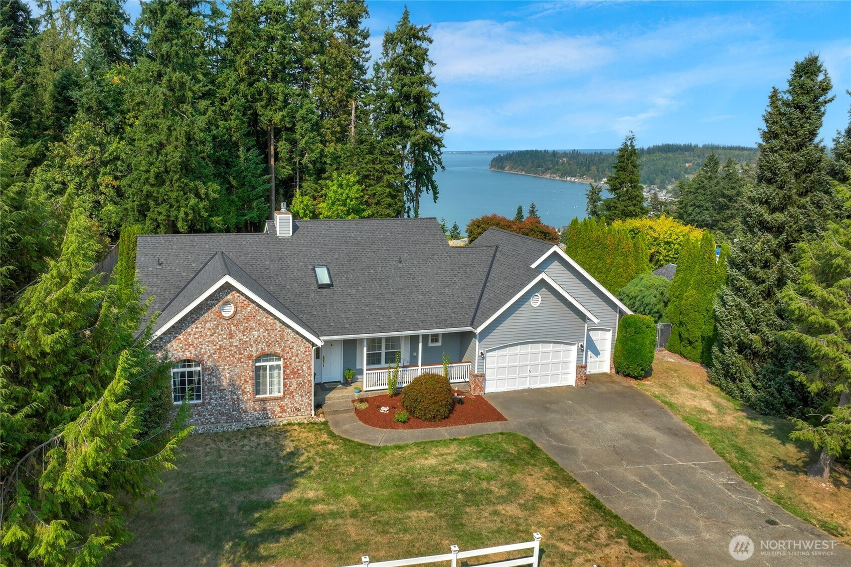 980 Marshall Drive, Camano Island, WA 98282