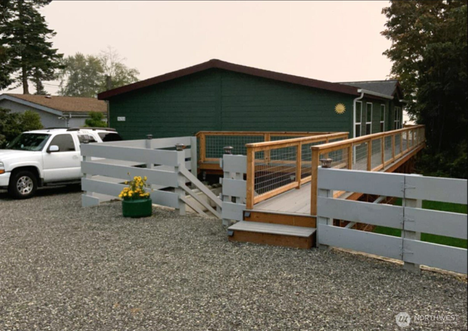 5133 Seaview Drive, Blaine, WA 98230