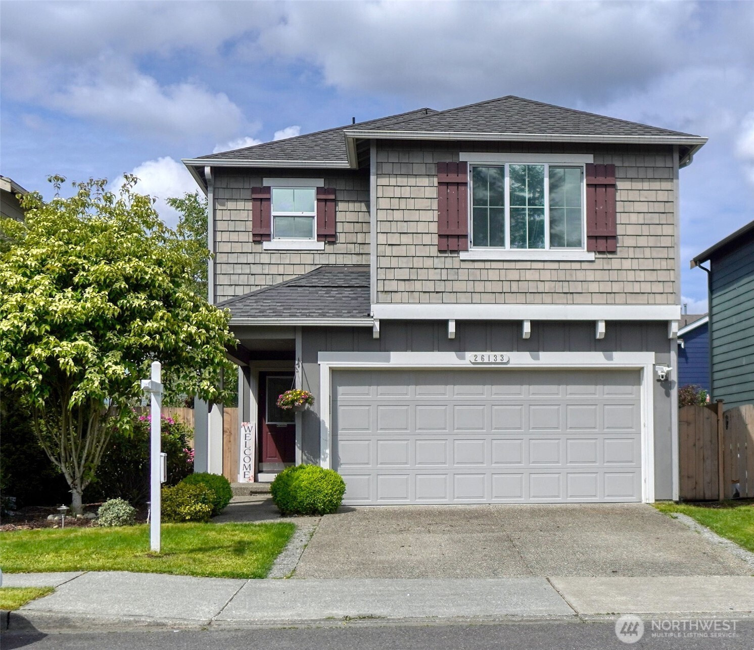 26133 242nd Avenue SE, Maple Valley, WA 98038