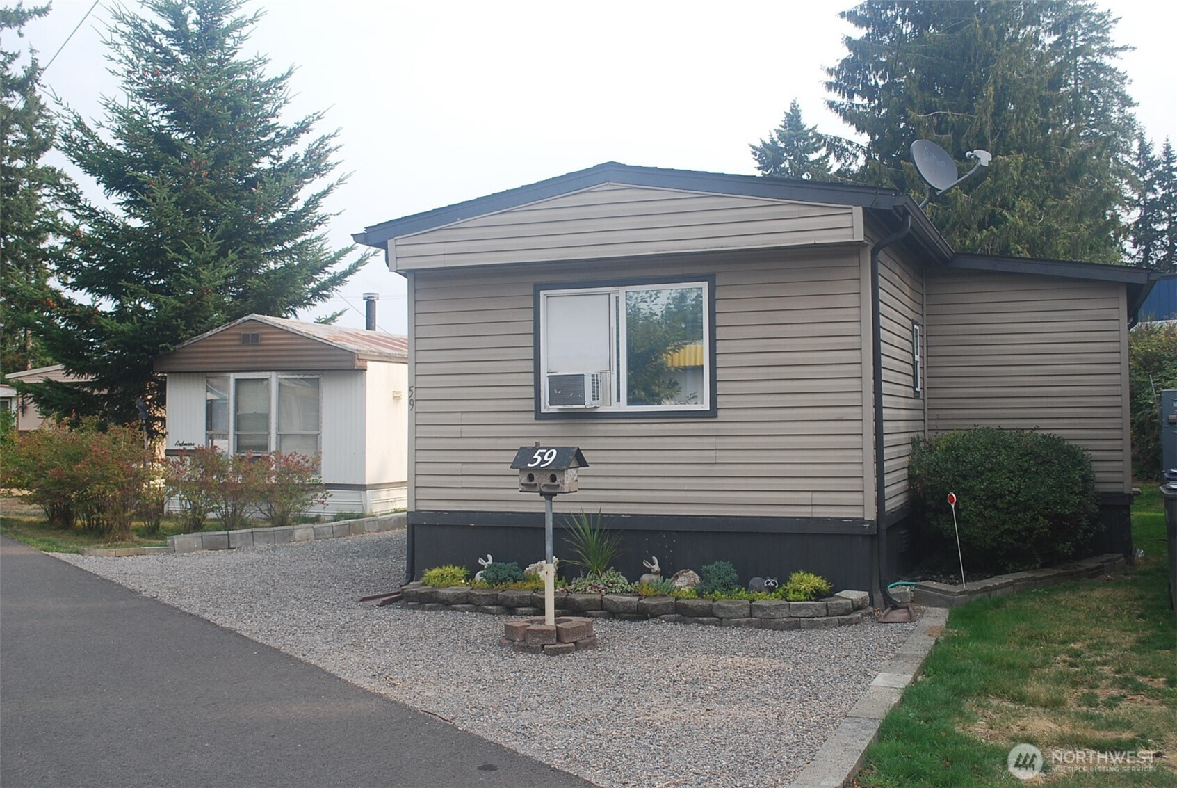 6206 NE 188th St NE, Arlington, WA 98223