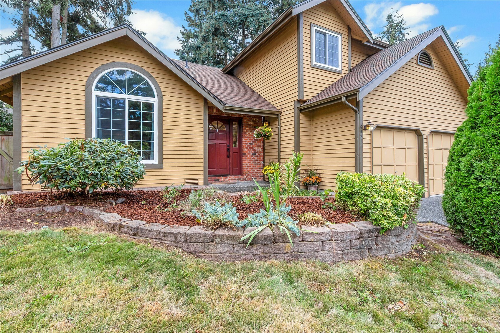 5421 James Place SE, Auburn, WA 98092