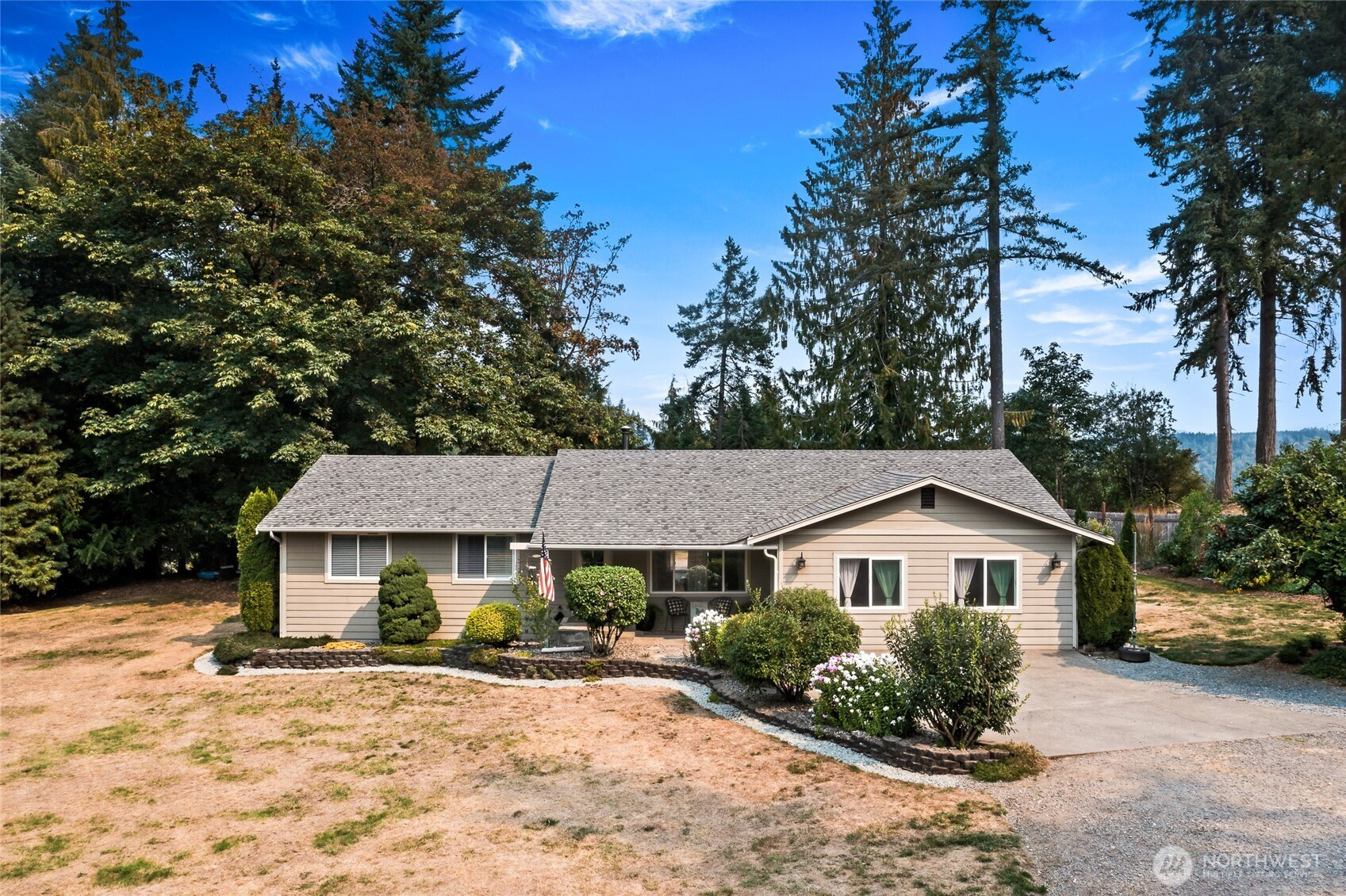 16115 243rd Street E, Graham, WA 98338
