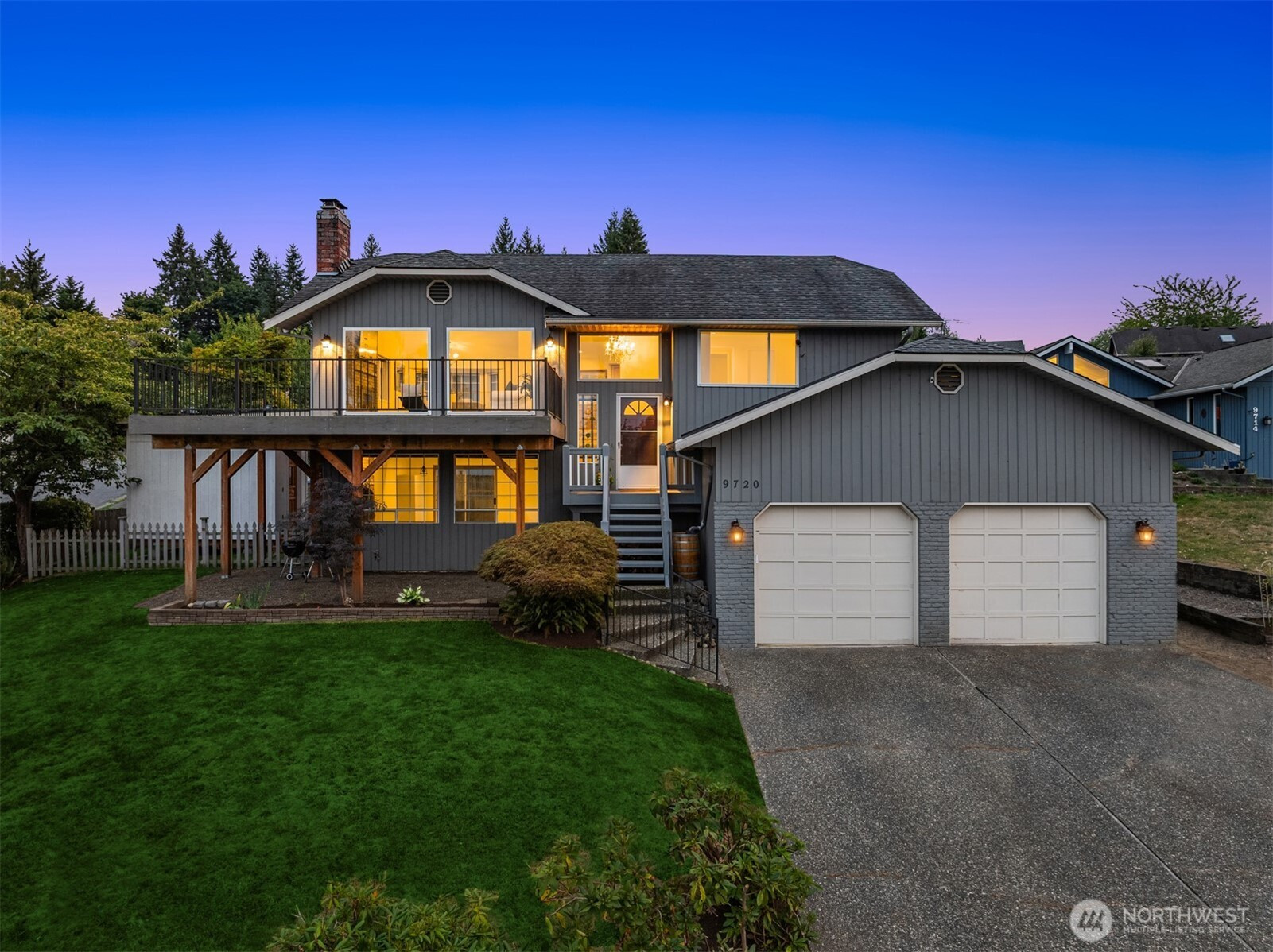 9720 8th Street NE, Lake Stevens, WA 98258
