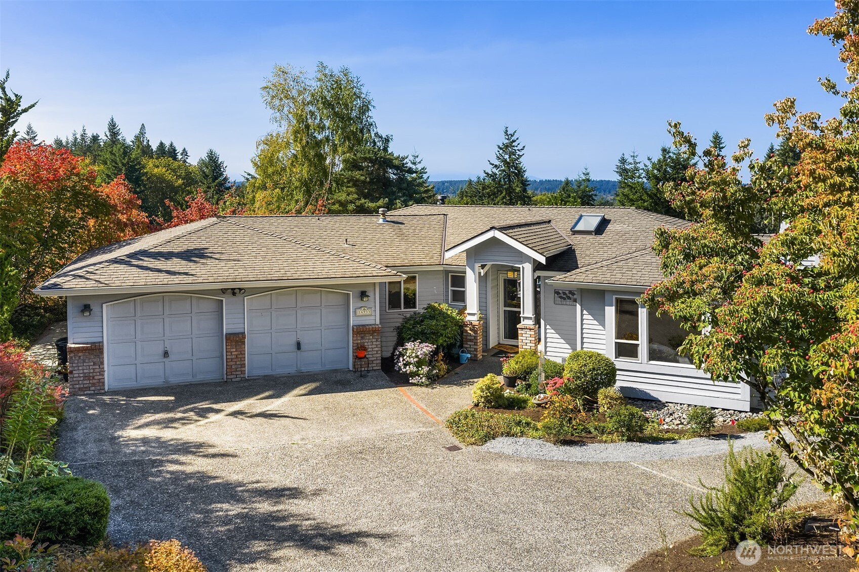 14933 73rd Place NE, Kenmore, WA 98028