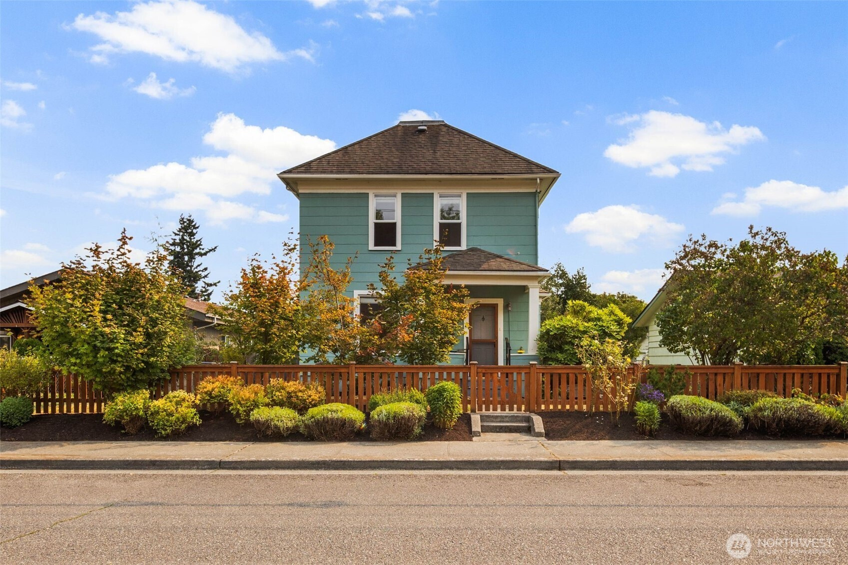2307 Fulton Street, Everett, WA 98201