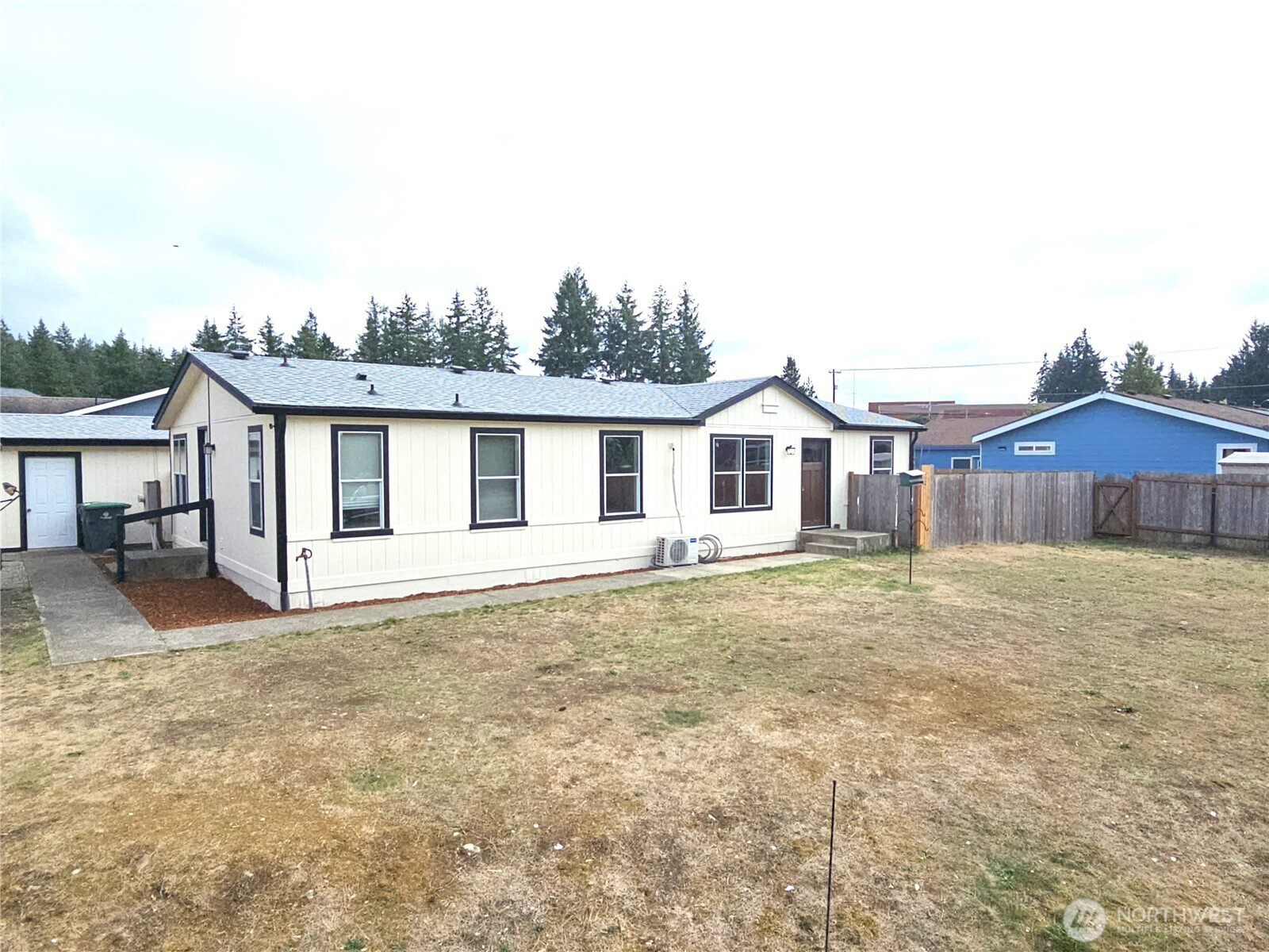 103 Rosemary Street, Shelton, WA 98584
