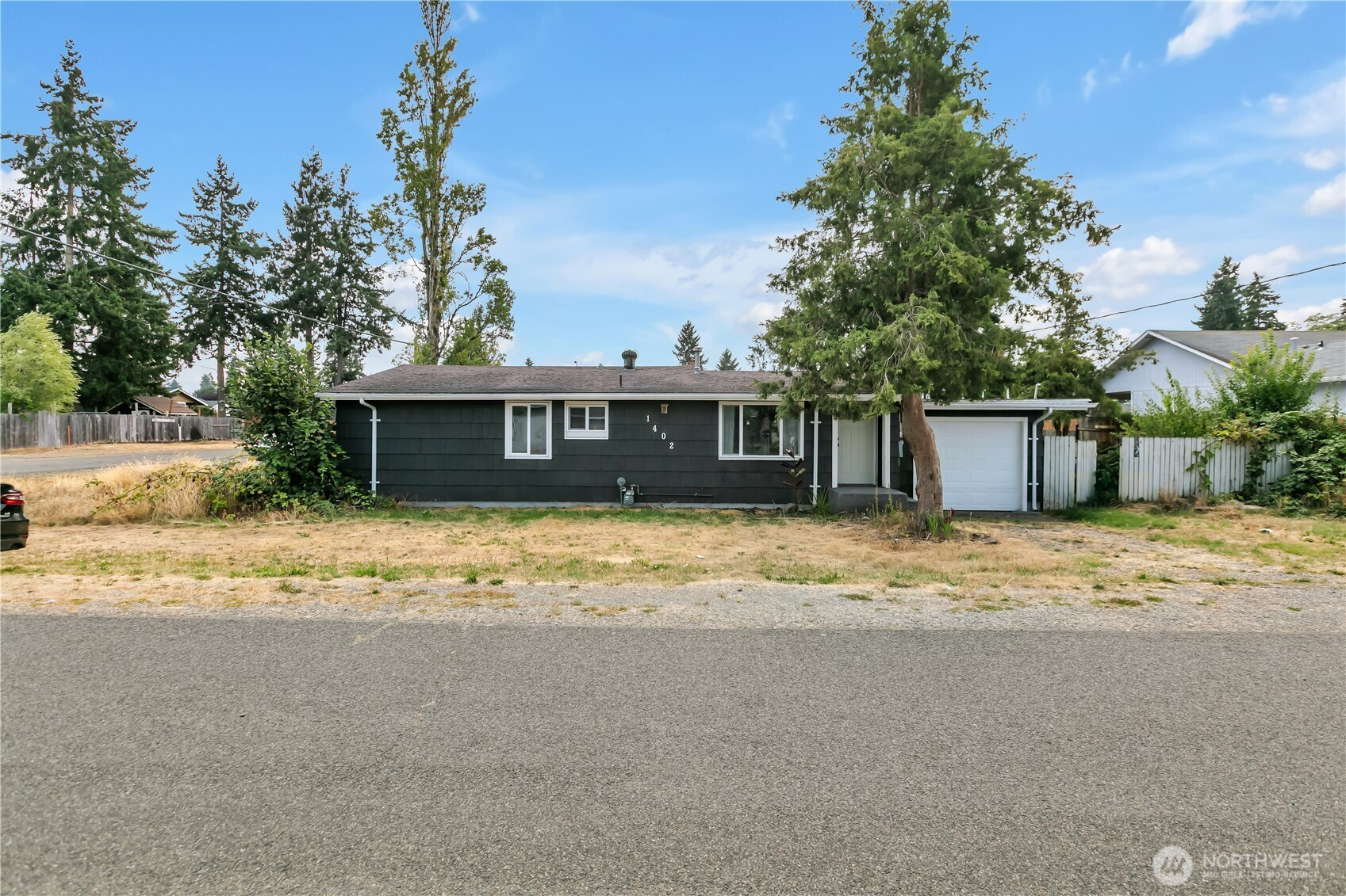 1402 Violet Meadow Street S, Tacoma, WA 98444