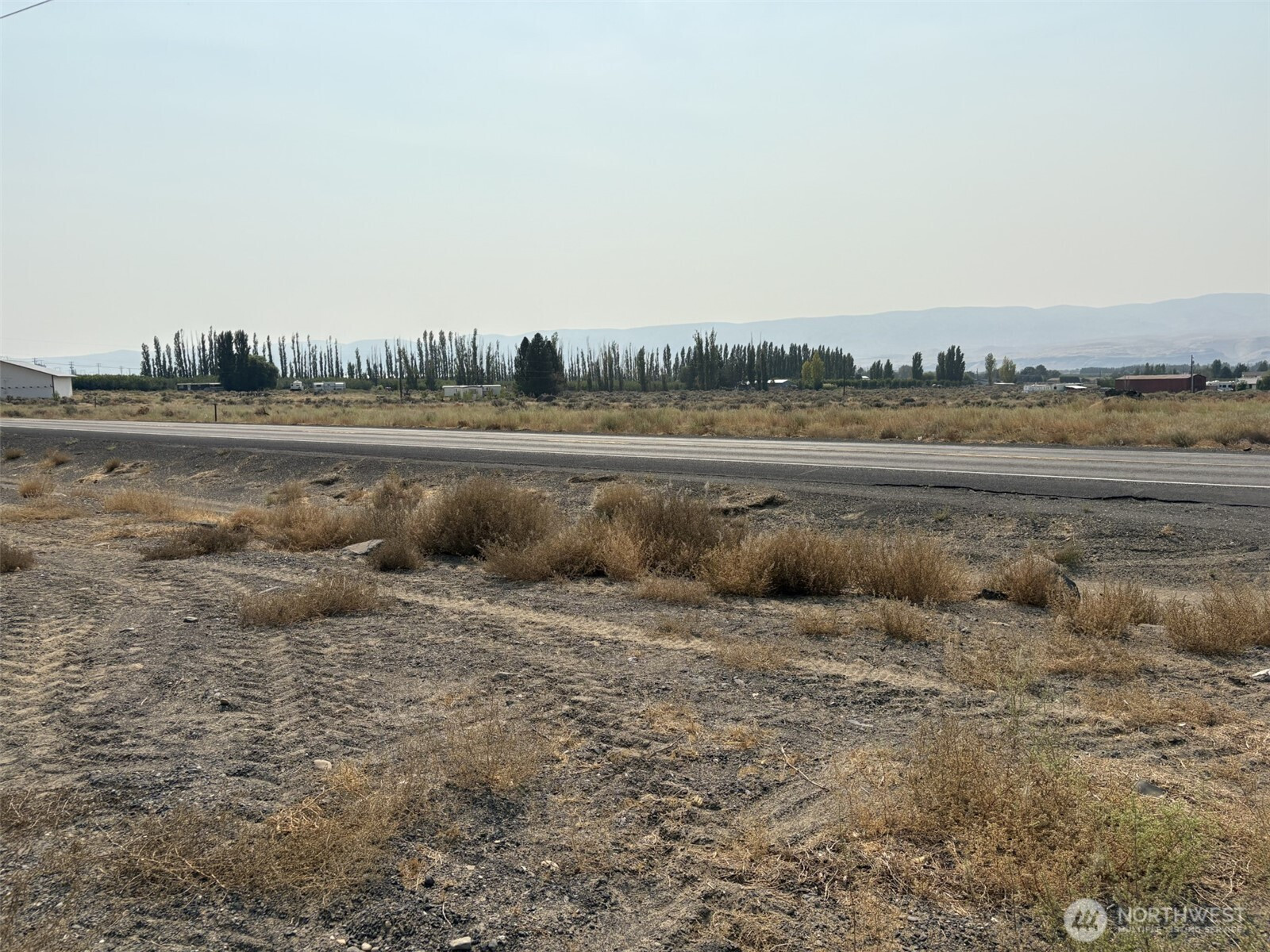 23564 S Highway 243 S, Mattawa, WA 99349