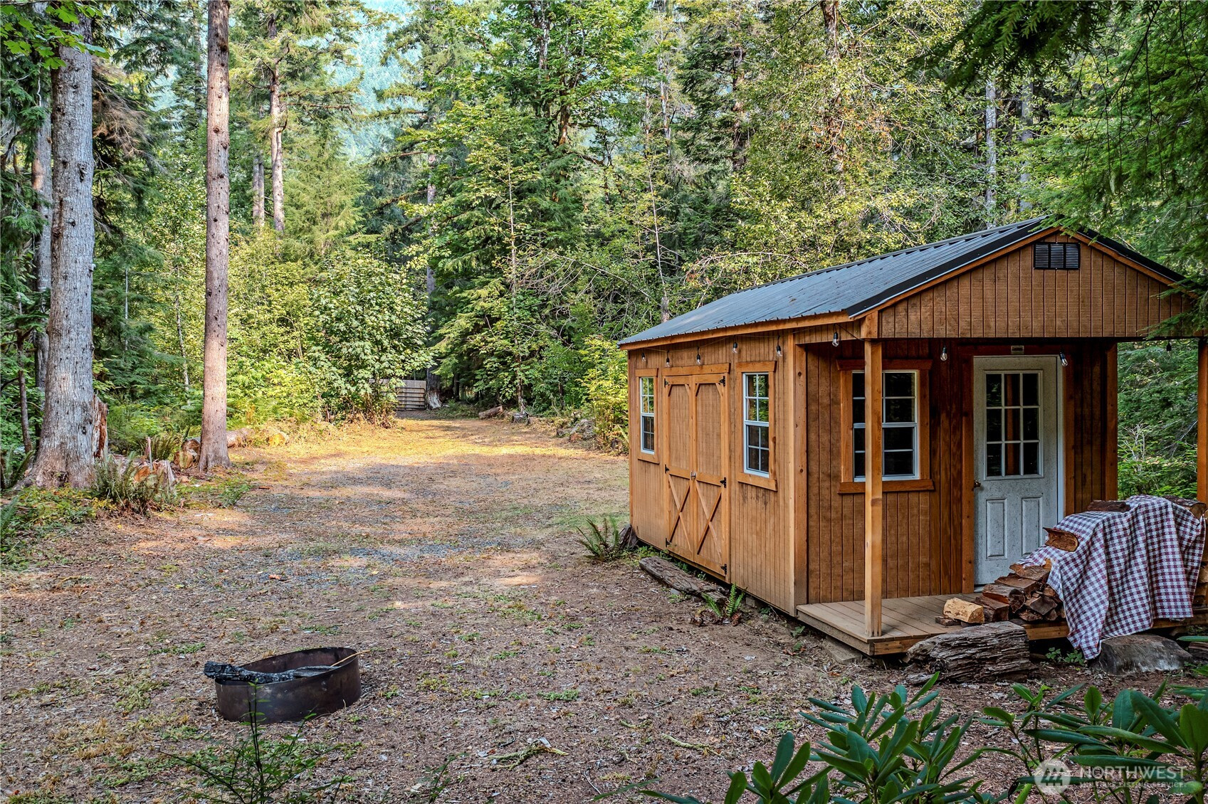 0 N Duckabush Road, Brinnon, WA 98320