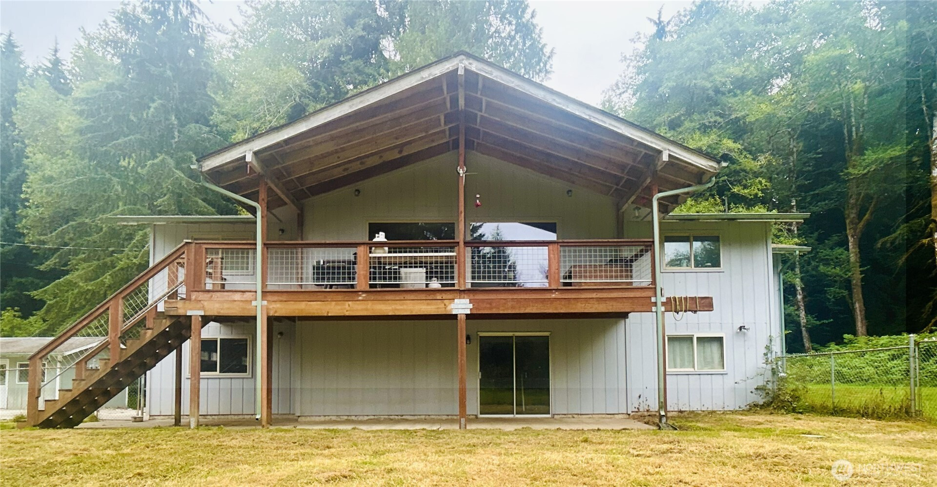 195 Walter Way, Forks, WA 98331