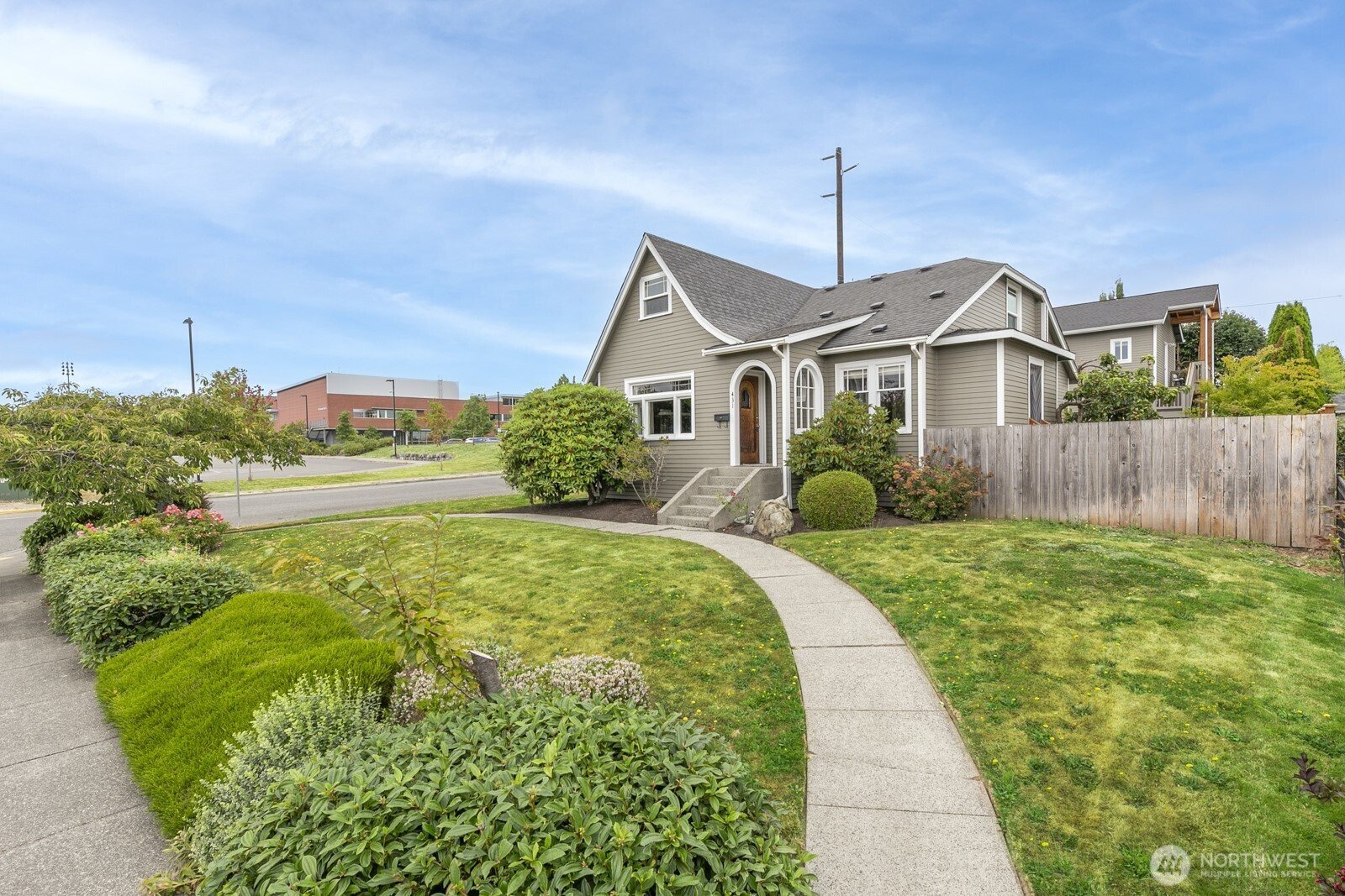431 Ave F, Snohomish, WA 98290