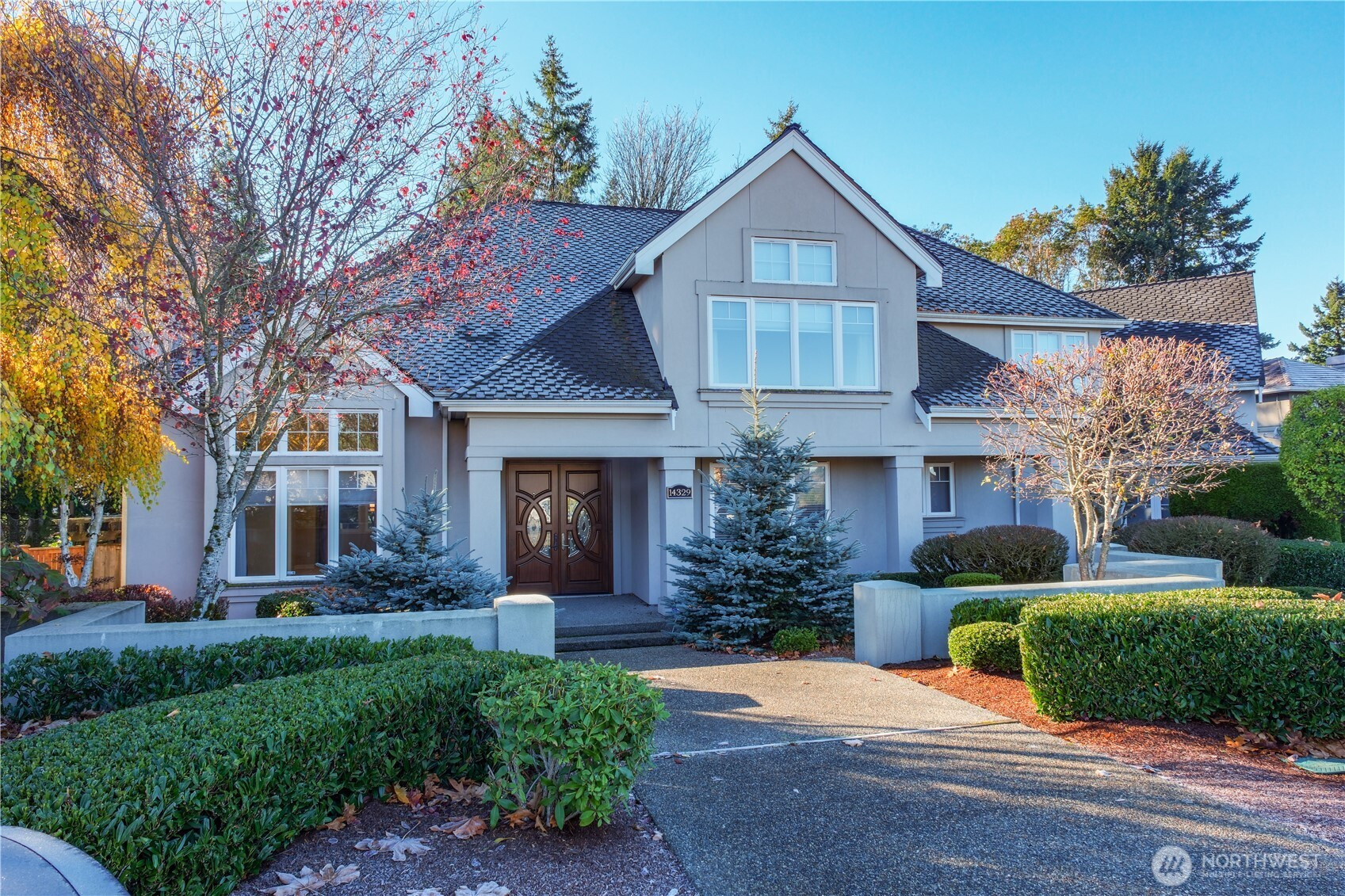 14329 SE 84th Court, Newcastle, WA 98059