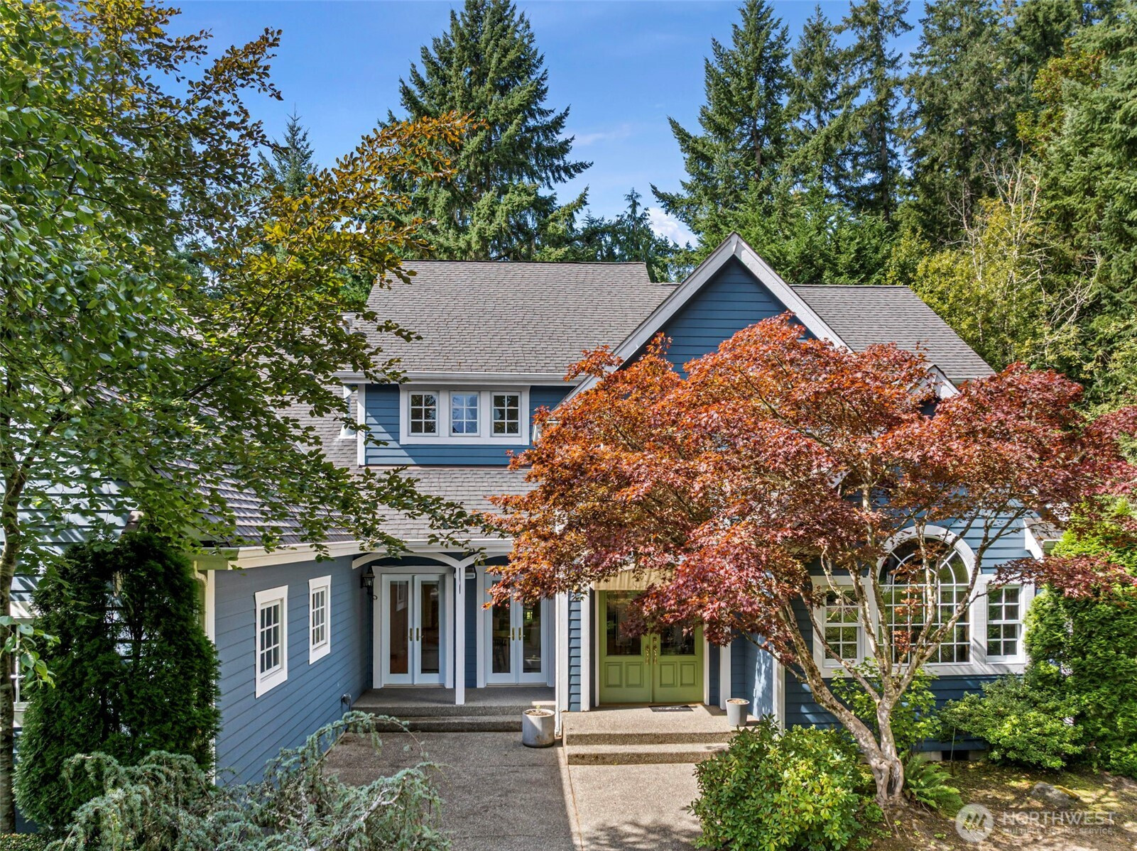 4918 85th Avenue NW, Gig Harbor, WA 98335