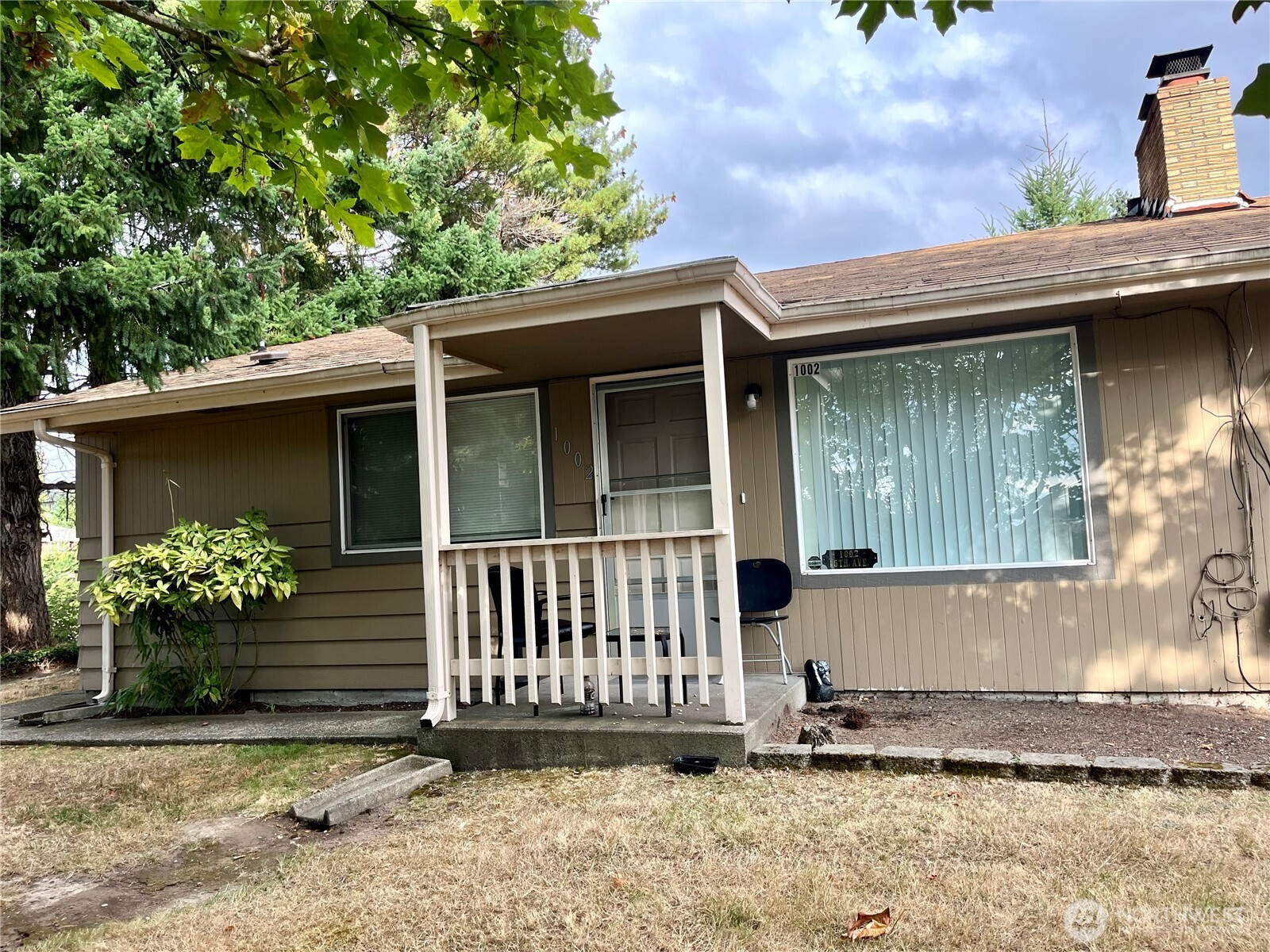 1004 15th Avenue, Milton, WA 98354