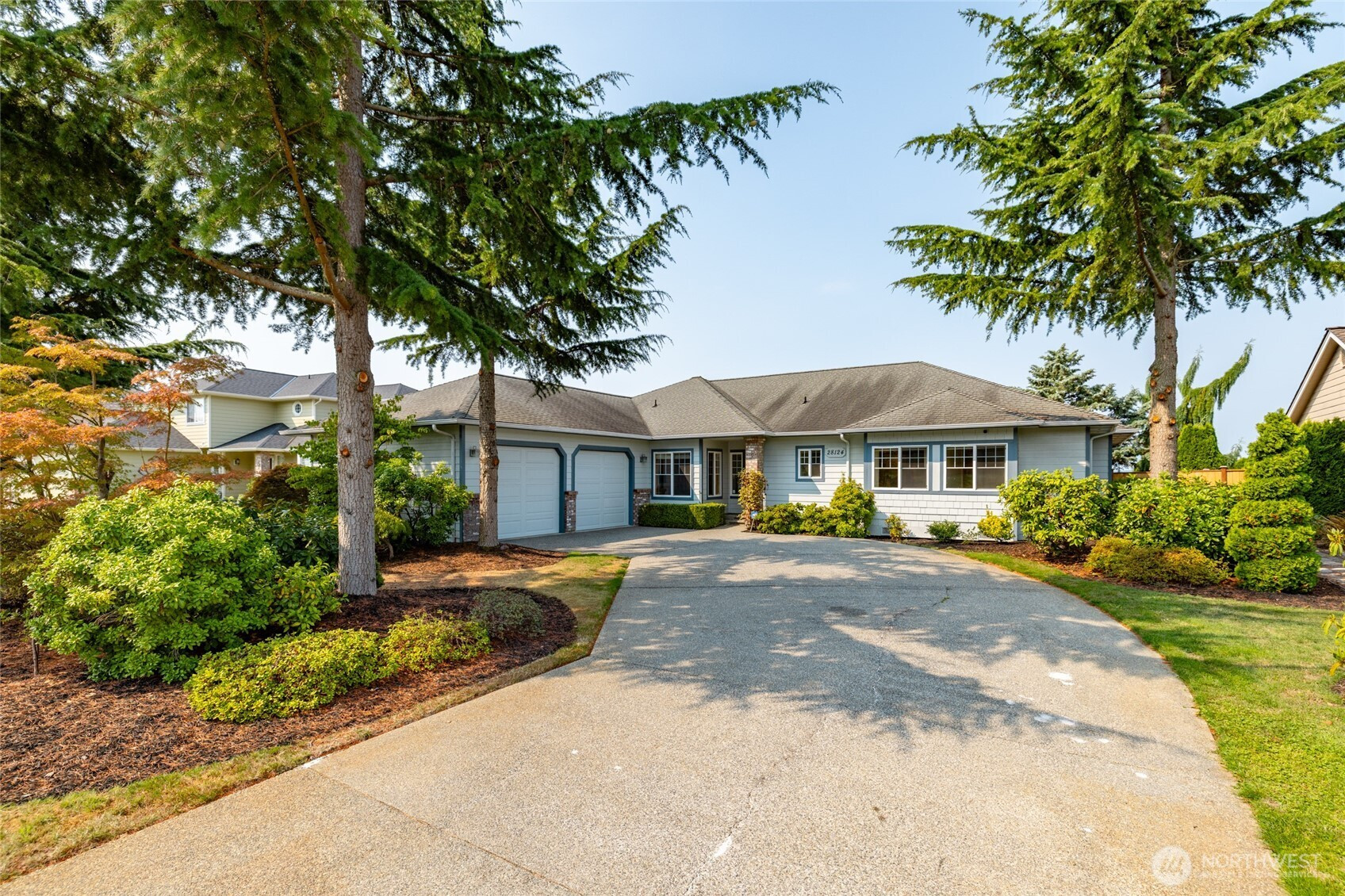 28124 85th Drive NW, Stanwood, WA 98282