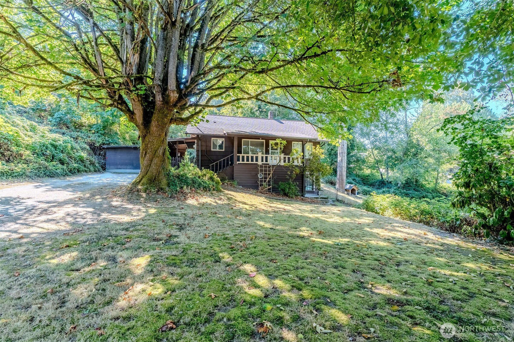 528 Dwight Street, Port Orchard, WA 98366